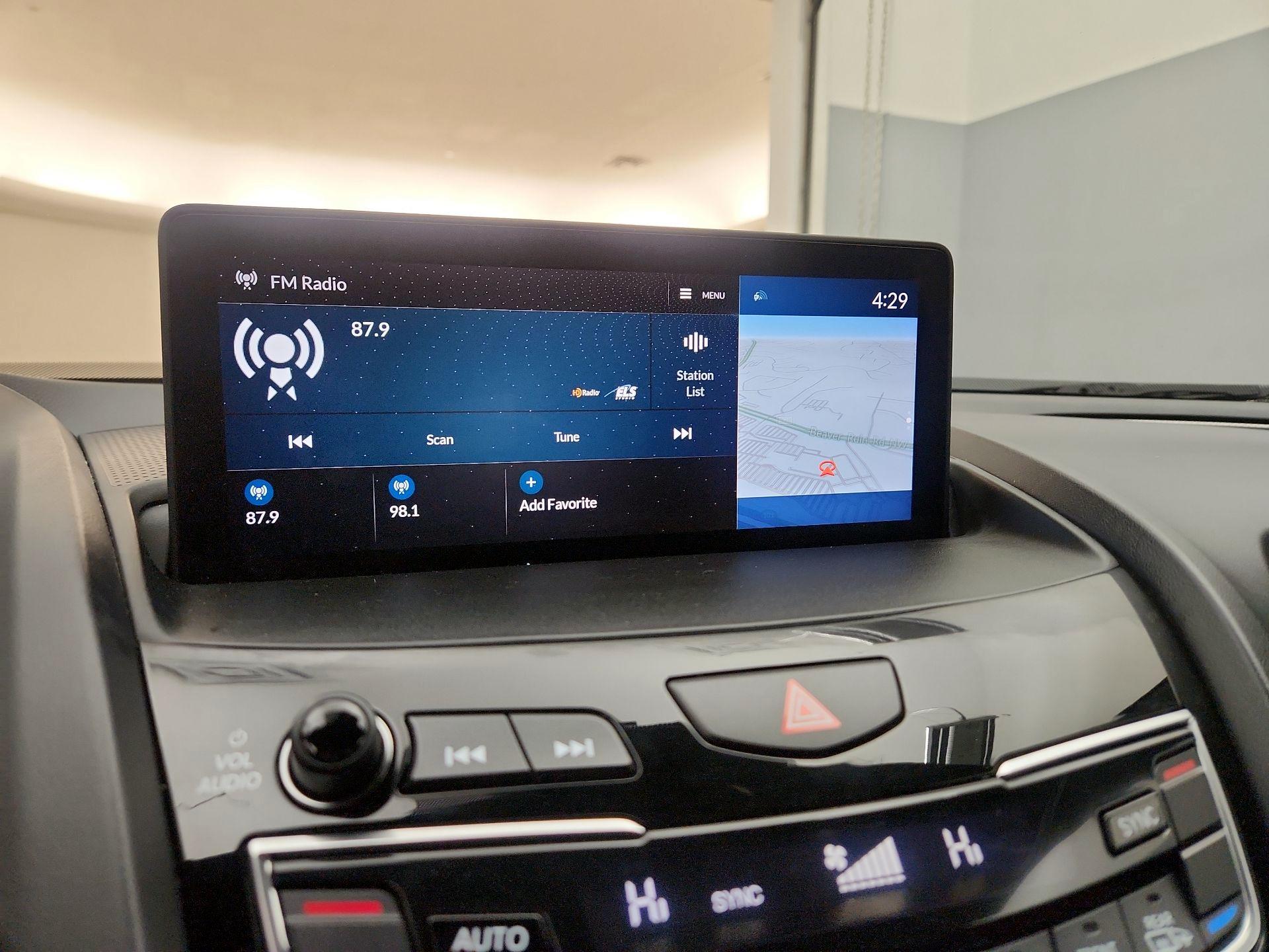 Thumbnail: 2023 Acura RDX - 16