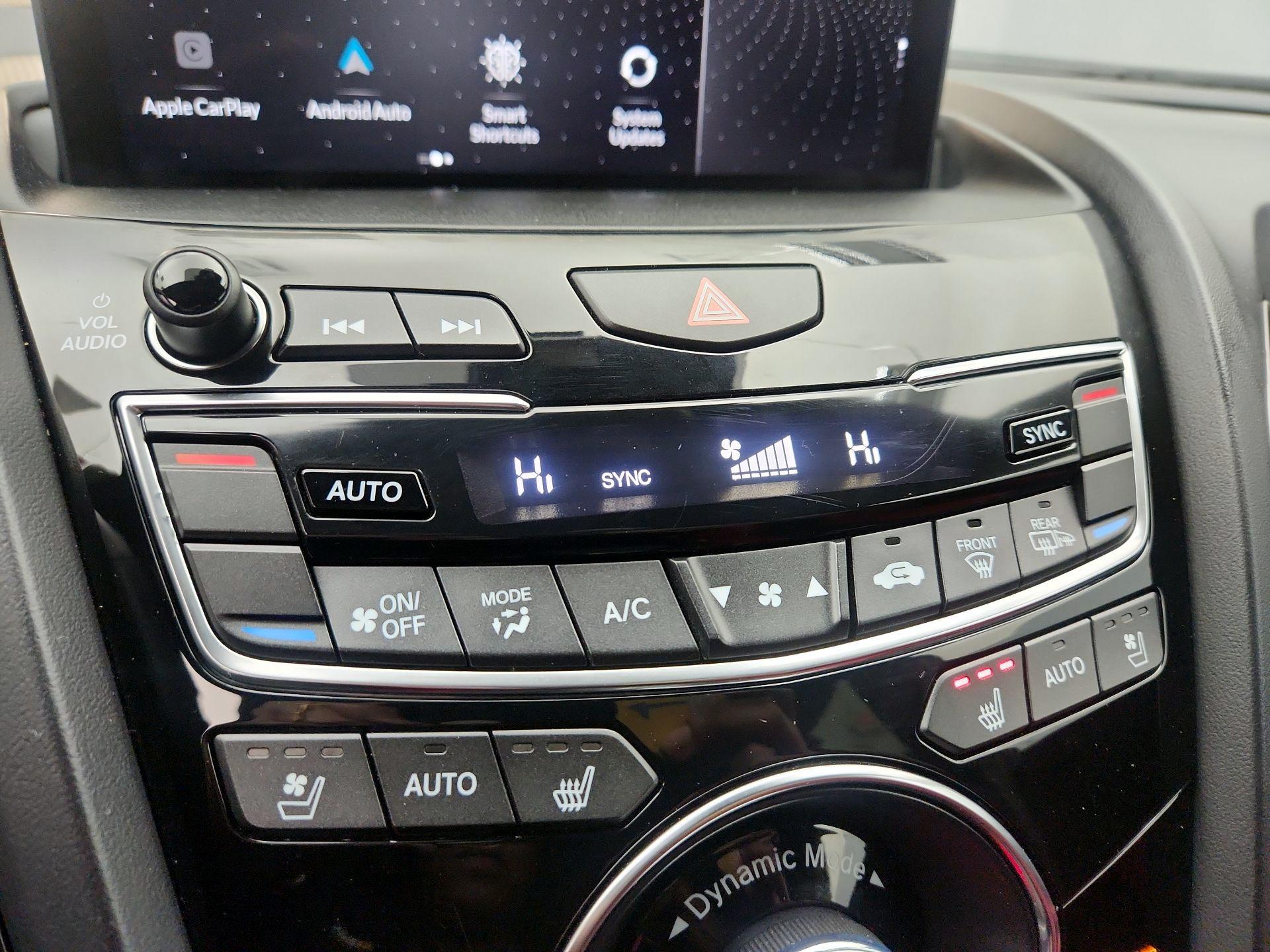 Thumbnail: 2023 Acura RDX - 17