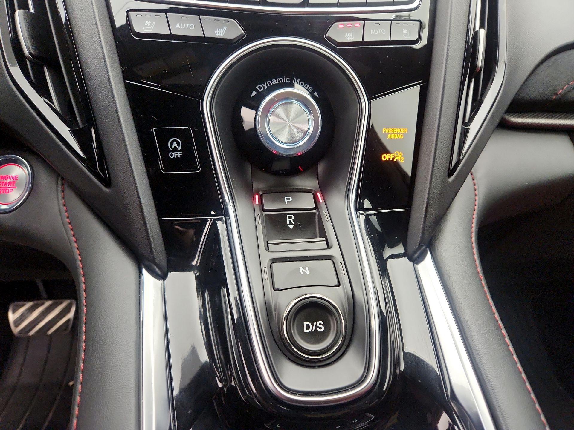 Thumbnail: 2023 Acura RDX - 18