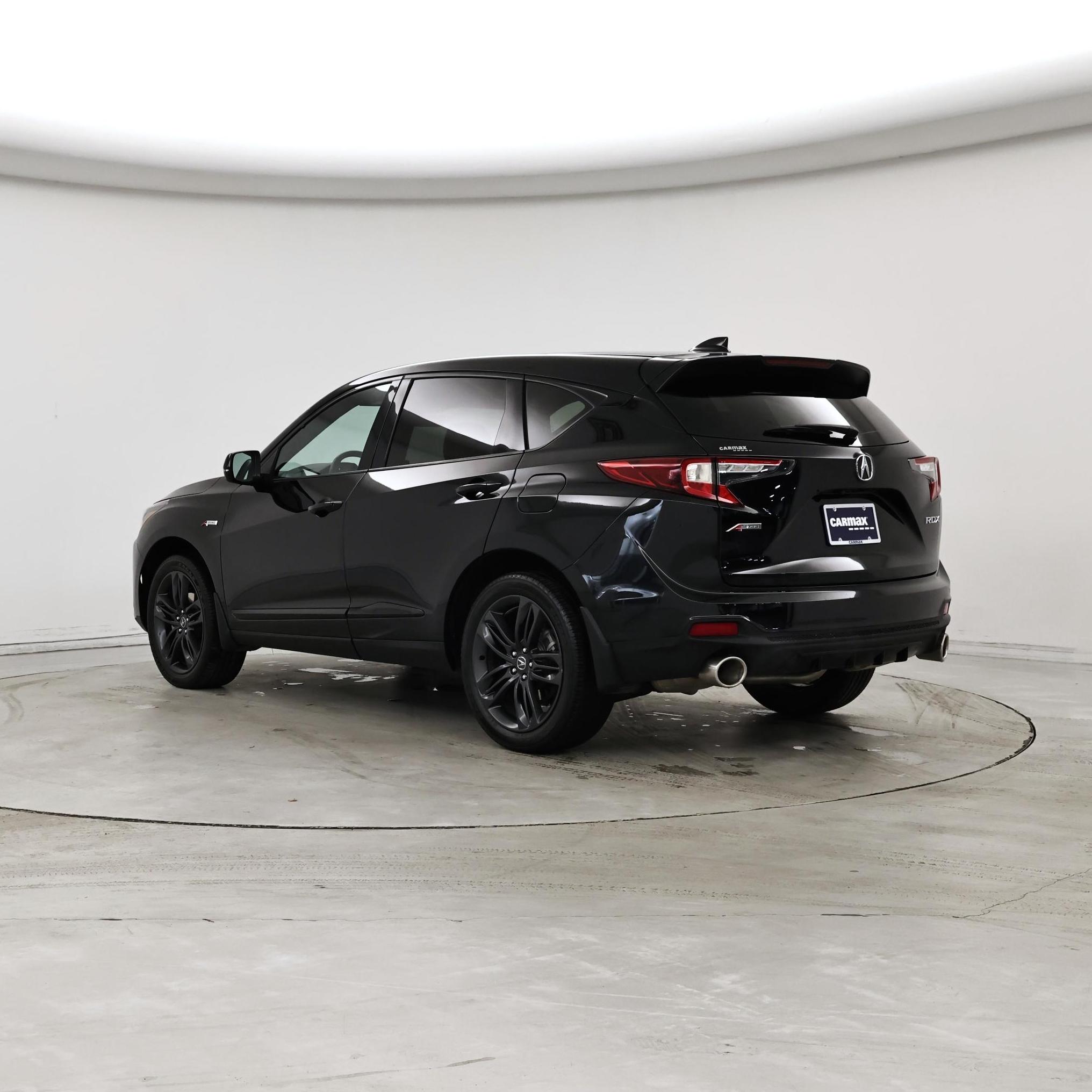 Thumbnail: 2023 Acura RDX - 2