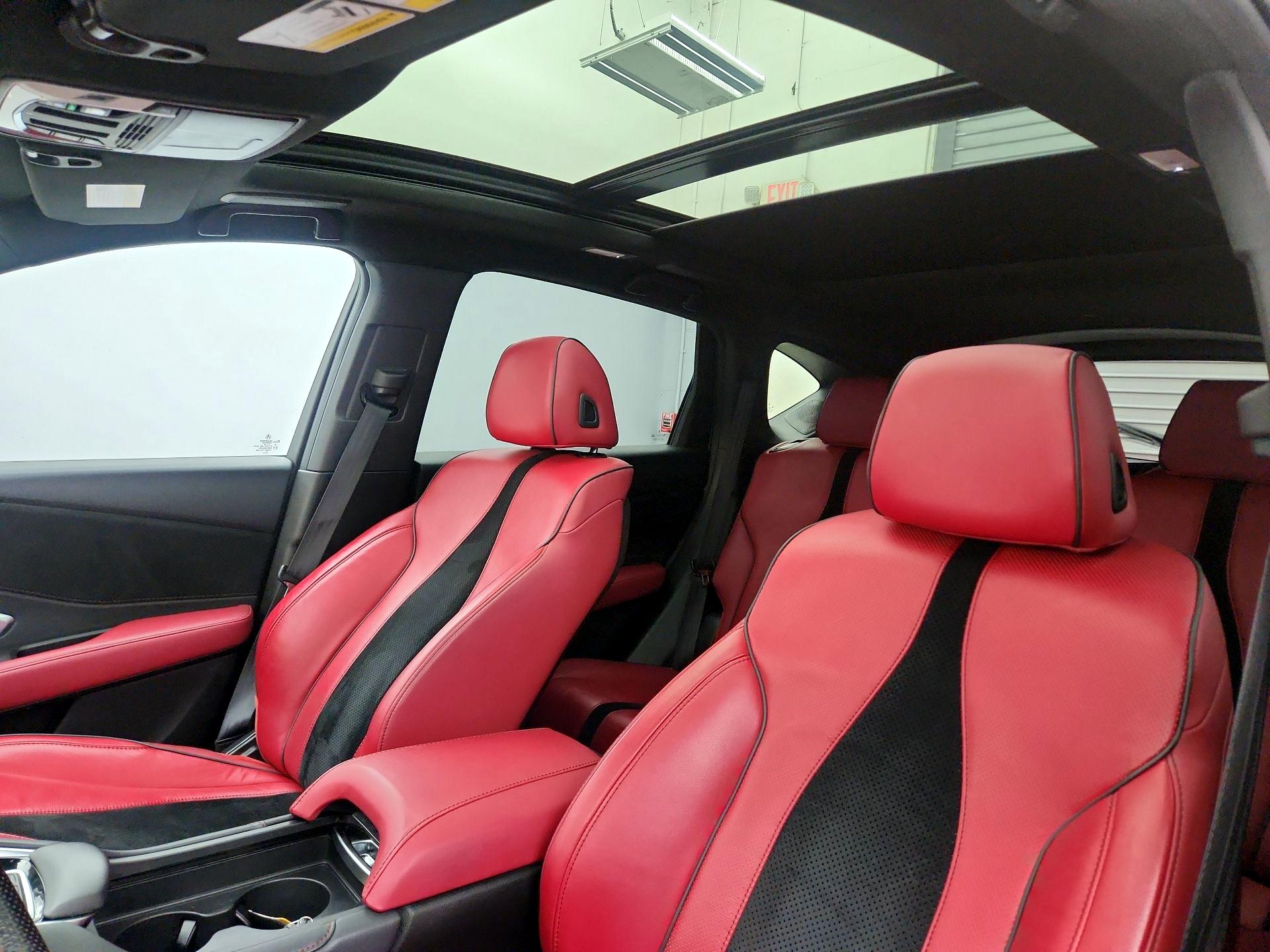 Thumbnail: 2023 Acura RDX - 20