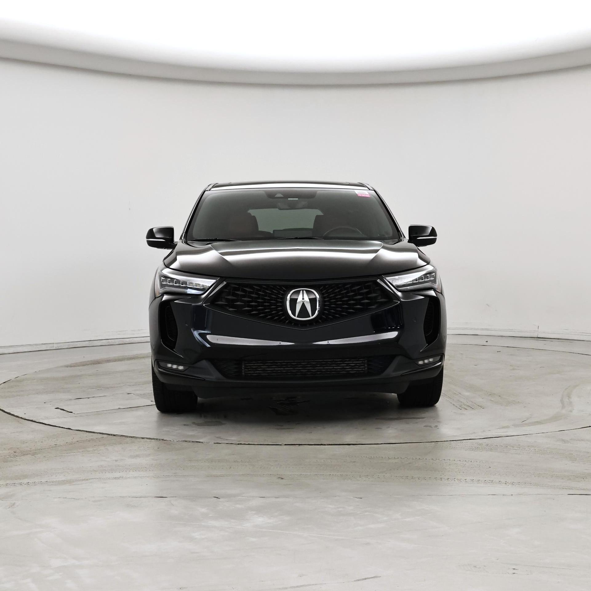 Thumbnail: 2023 Acura RDX - 5