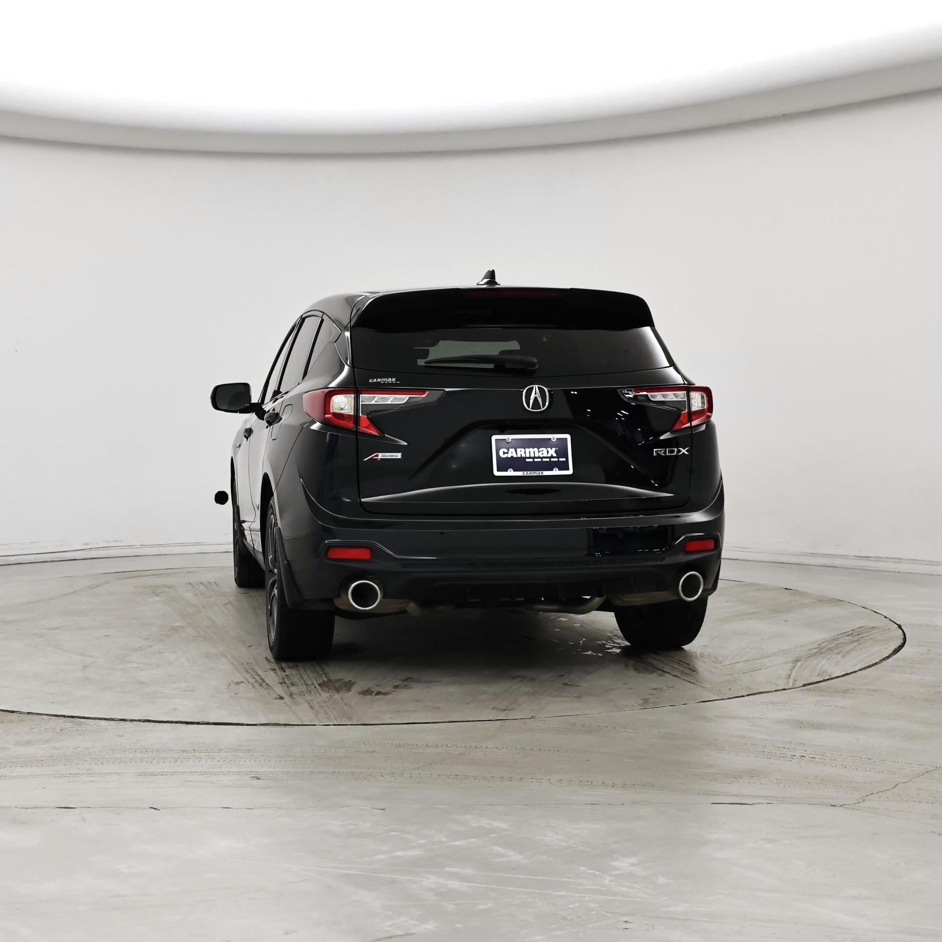 Thumbnail: 2023 Acura RDX - 6