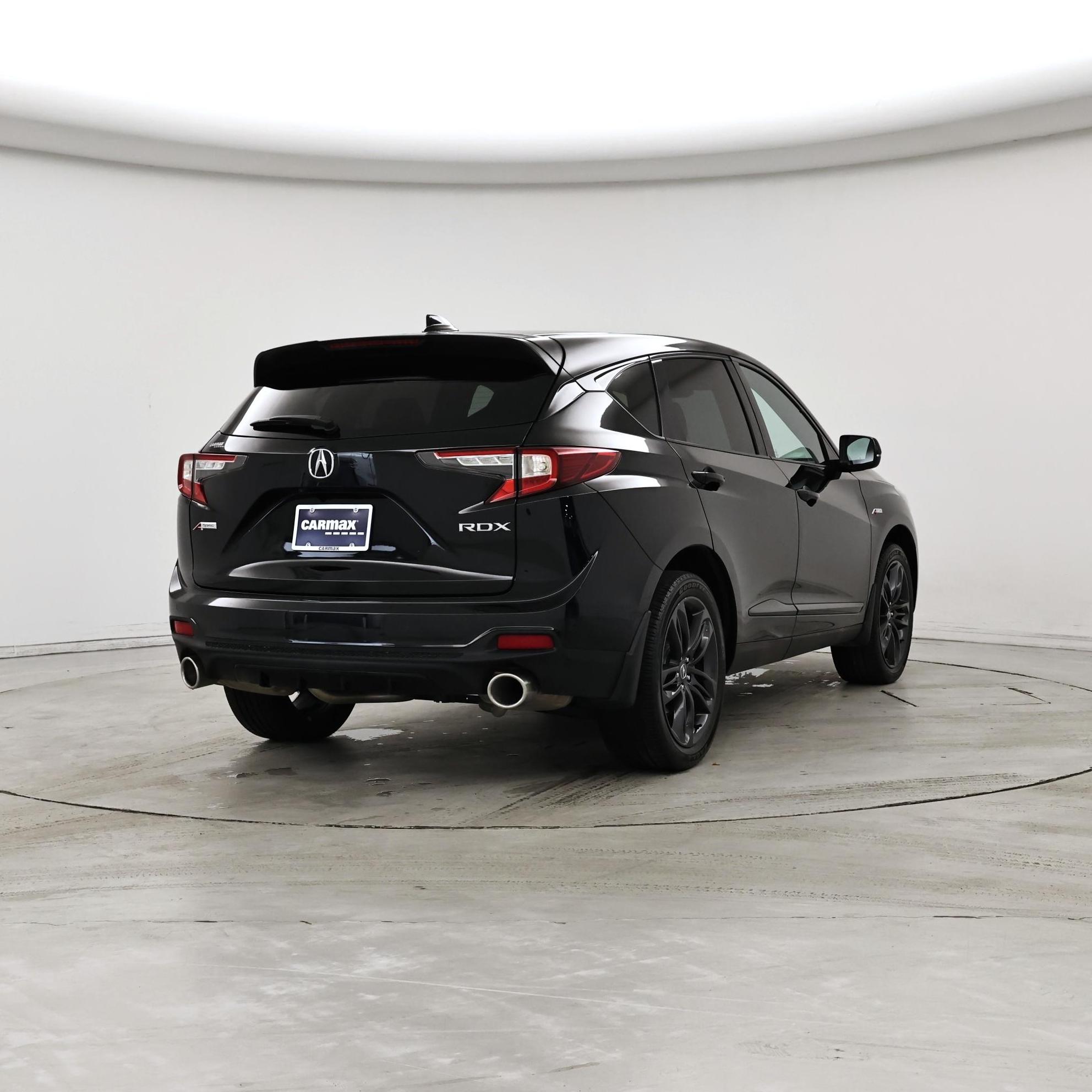 Thumbnail: 2023 Acura RDX - 8