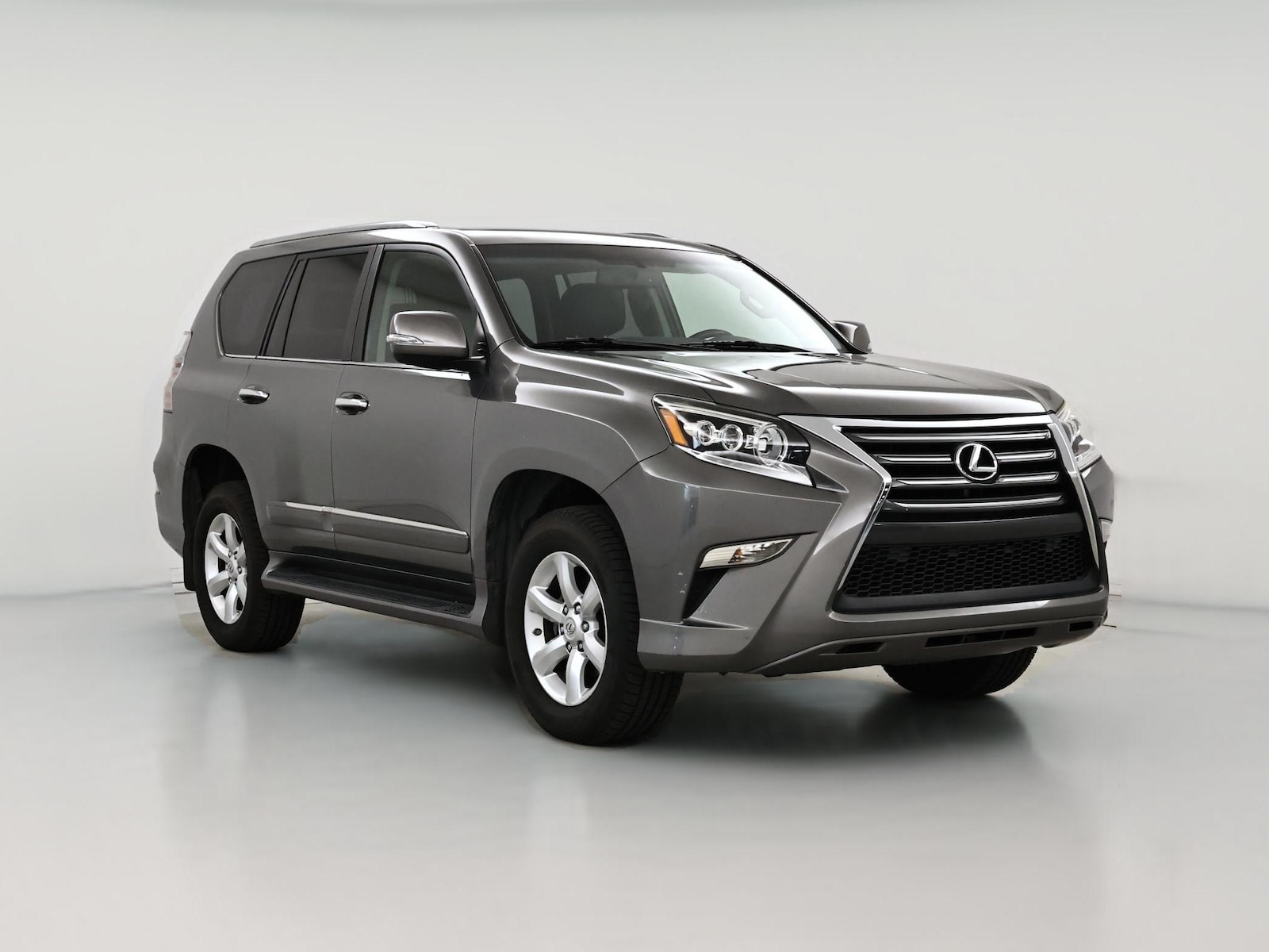 2014 Lexus GX Base