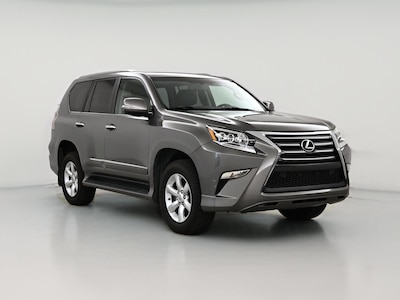 2014 Lexus GX 460