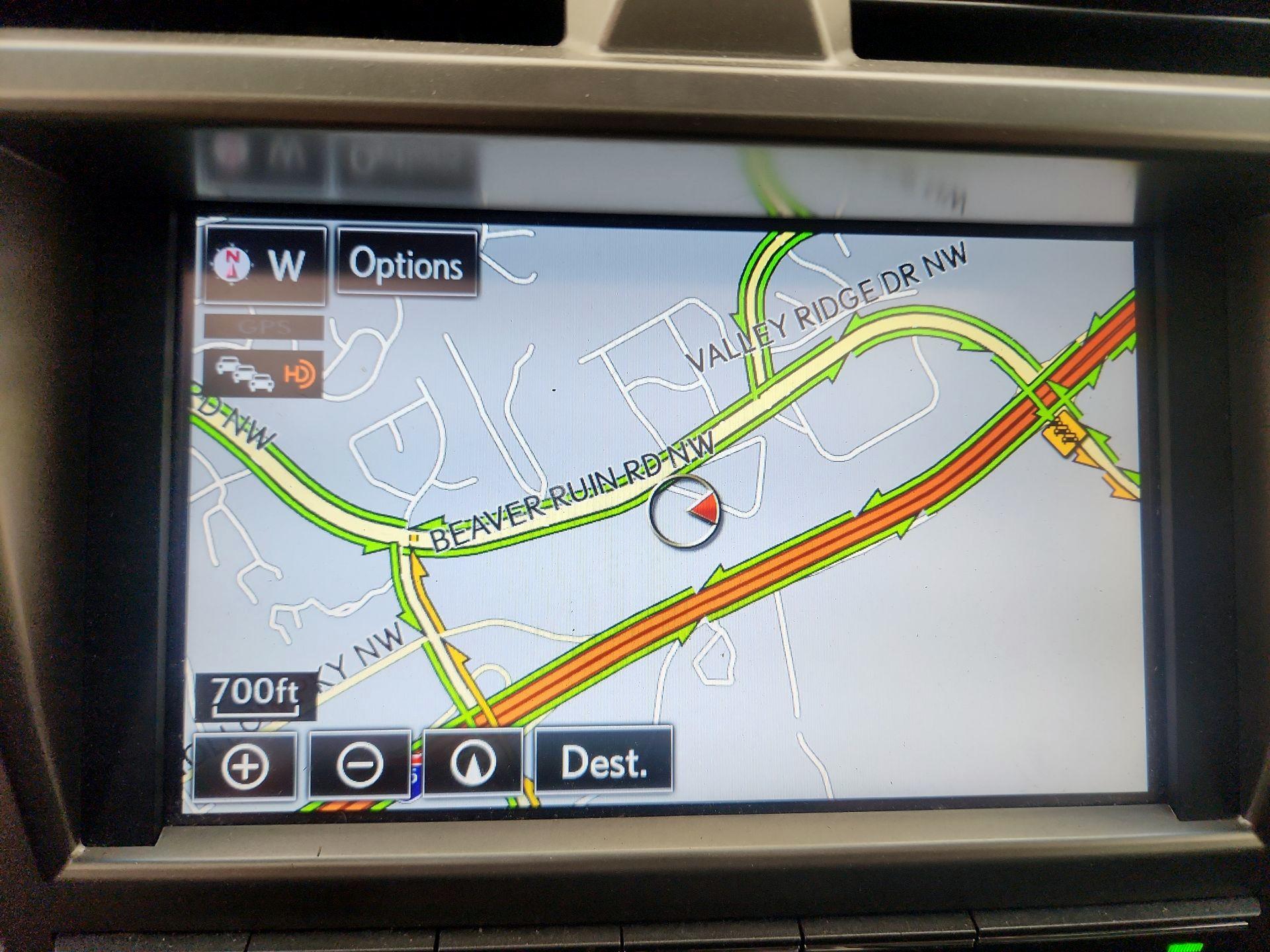 Thumbnail: 2014 Lexus GX - 14