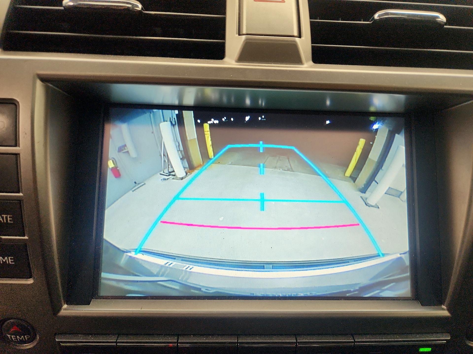 Thumbnail: 2014 Lexus GX - 15