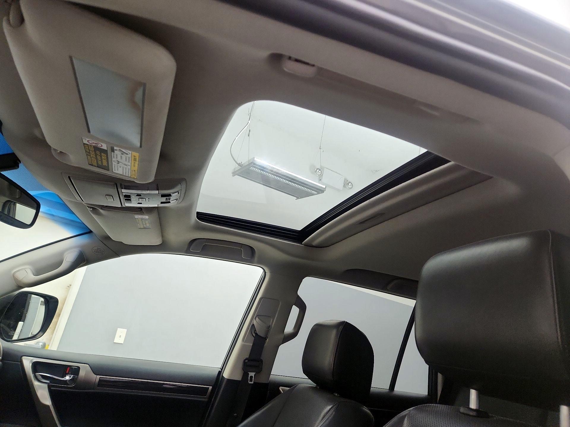 Thumbnail: 2014 Lexus GX - 20