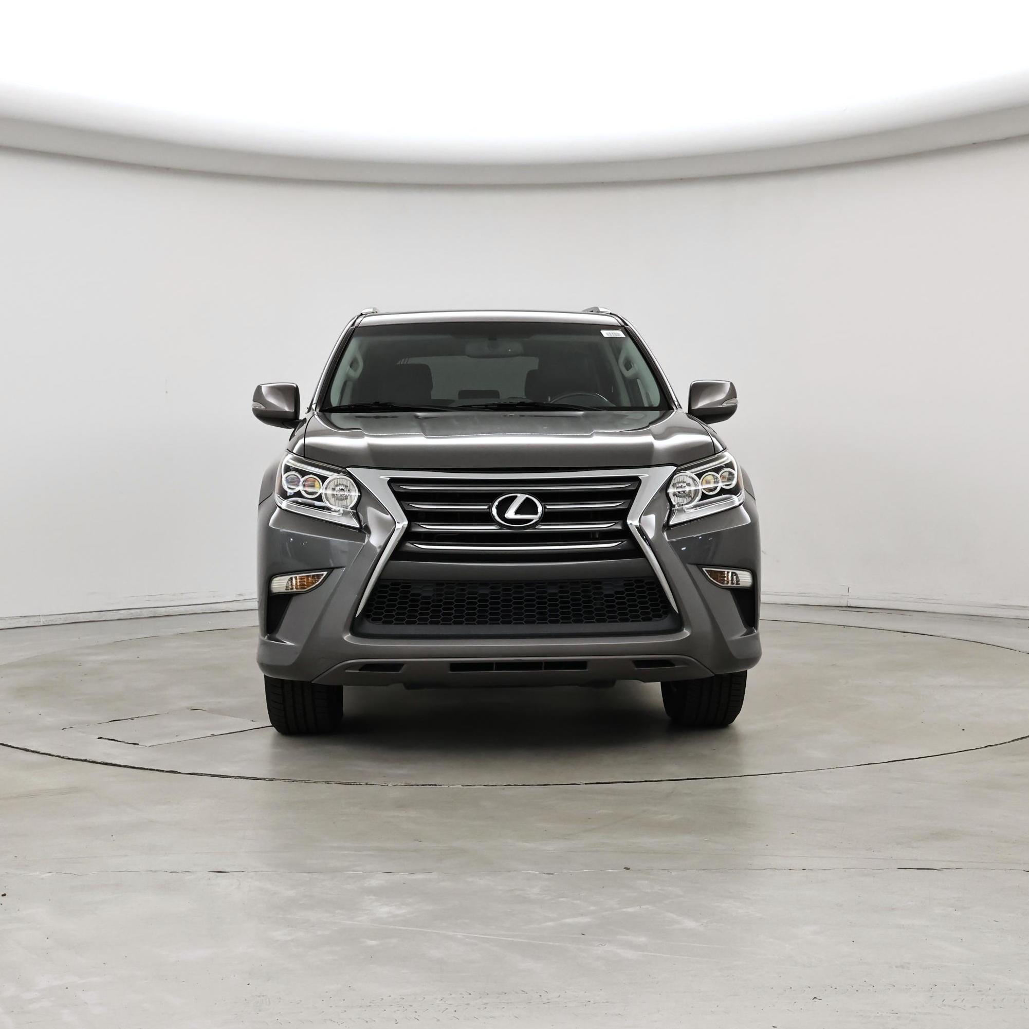 Thumbnail: 2014 Lexus GX - 5