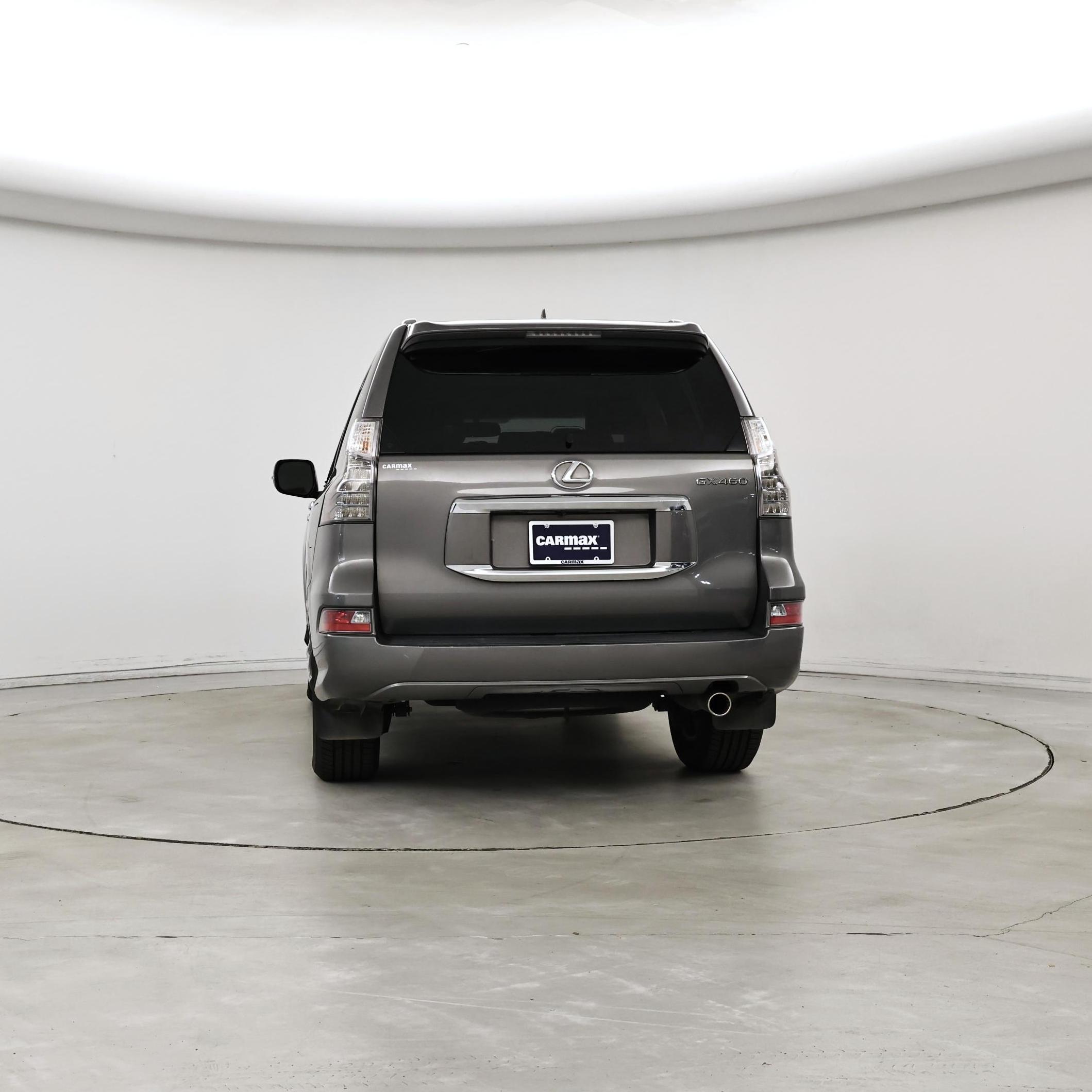 Thumbnail: 2014 Lexus GX - 6