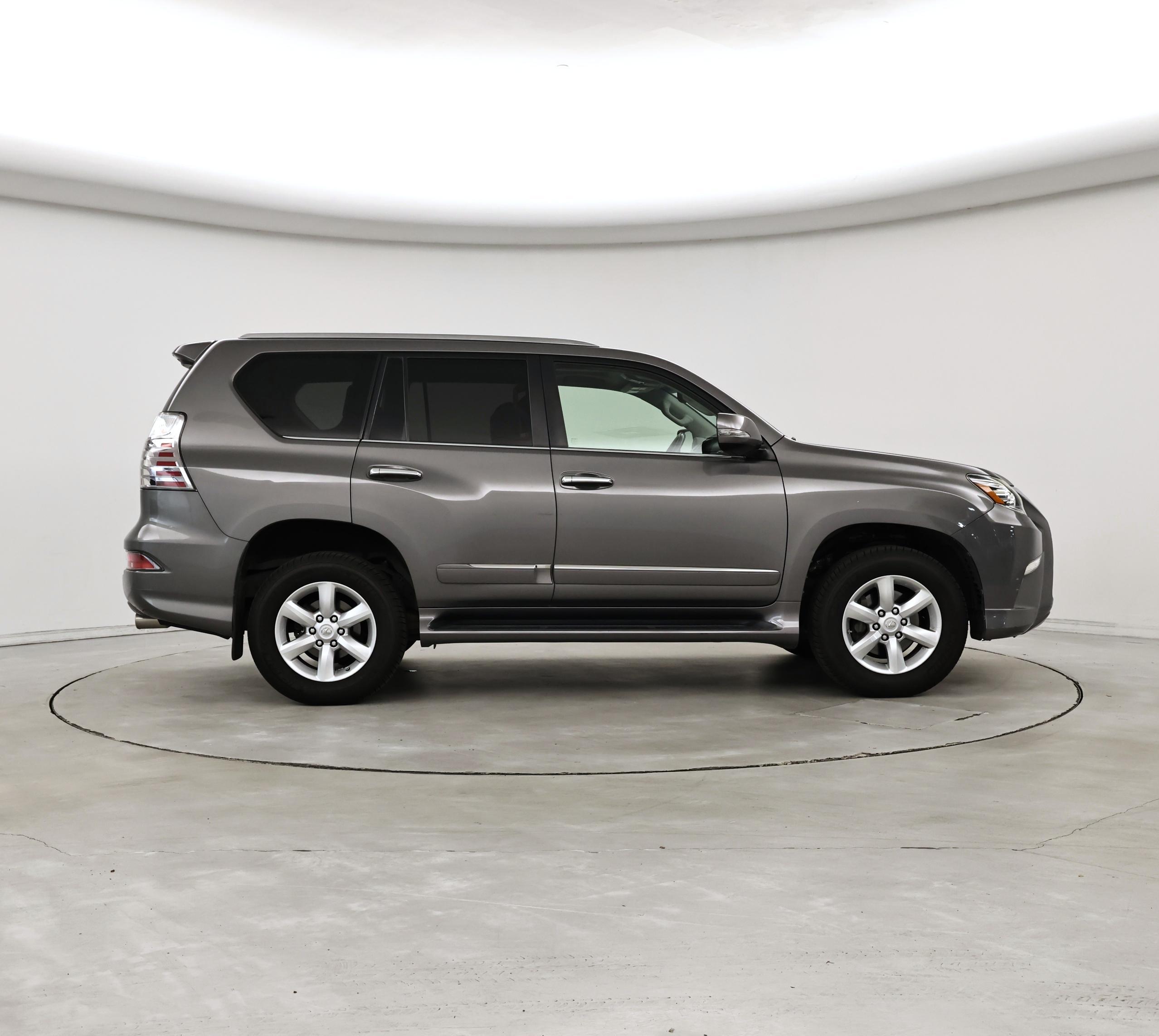 Thumbnail: 2014 Lexus GX - 7