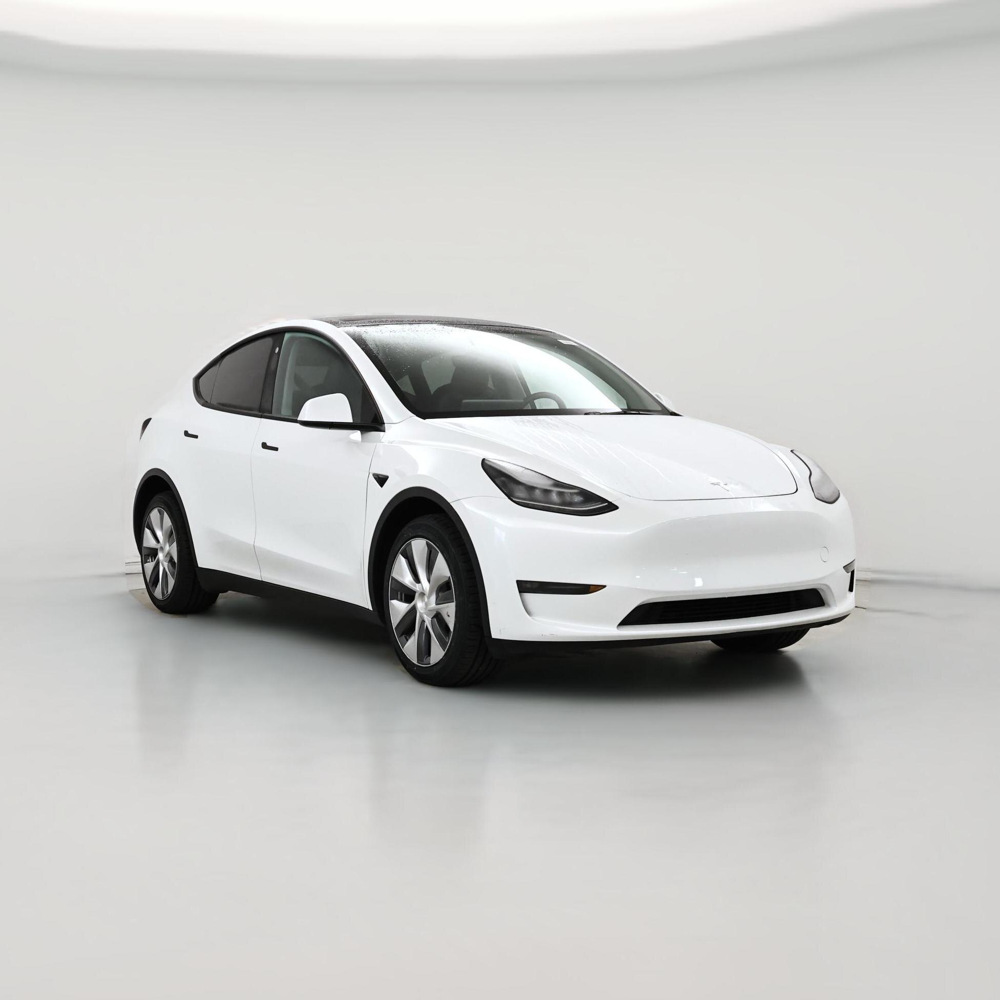 Thumbnail: 2023 Tesla Model Y - 1