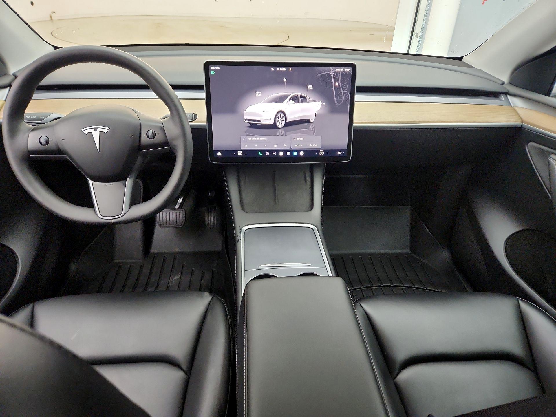 Thumbnail: 2023 Tesla Model Y - 9