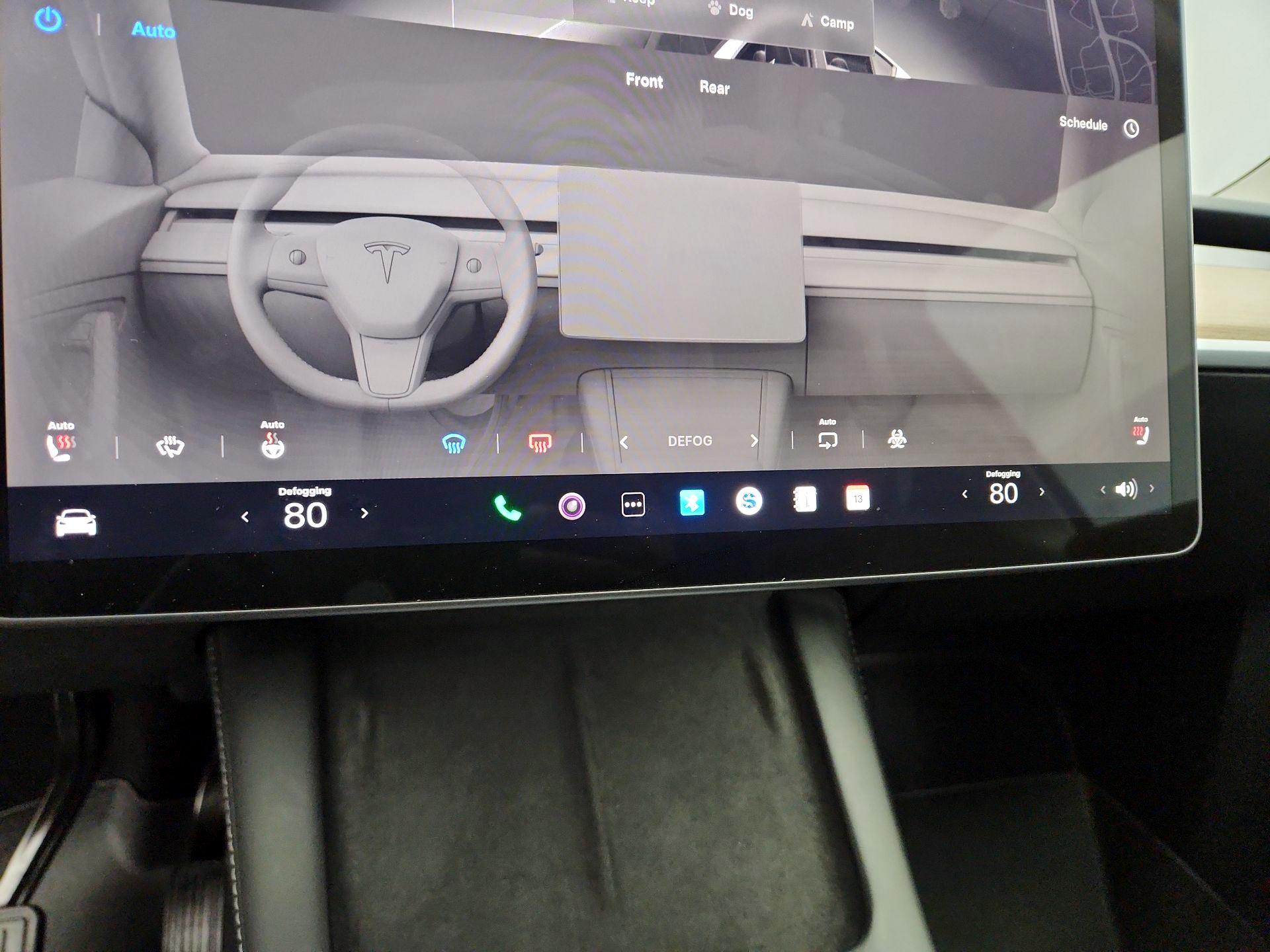 Thumbnail: 2023 Tesla Model Y - 16