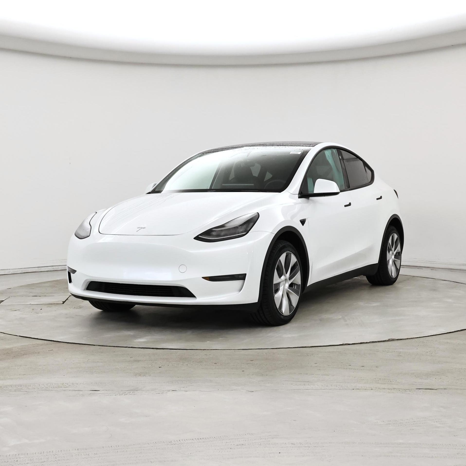 Thumbnail: 2023 Tesla Model Y - 4