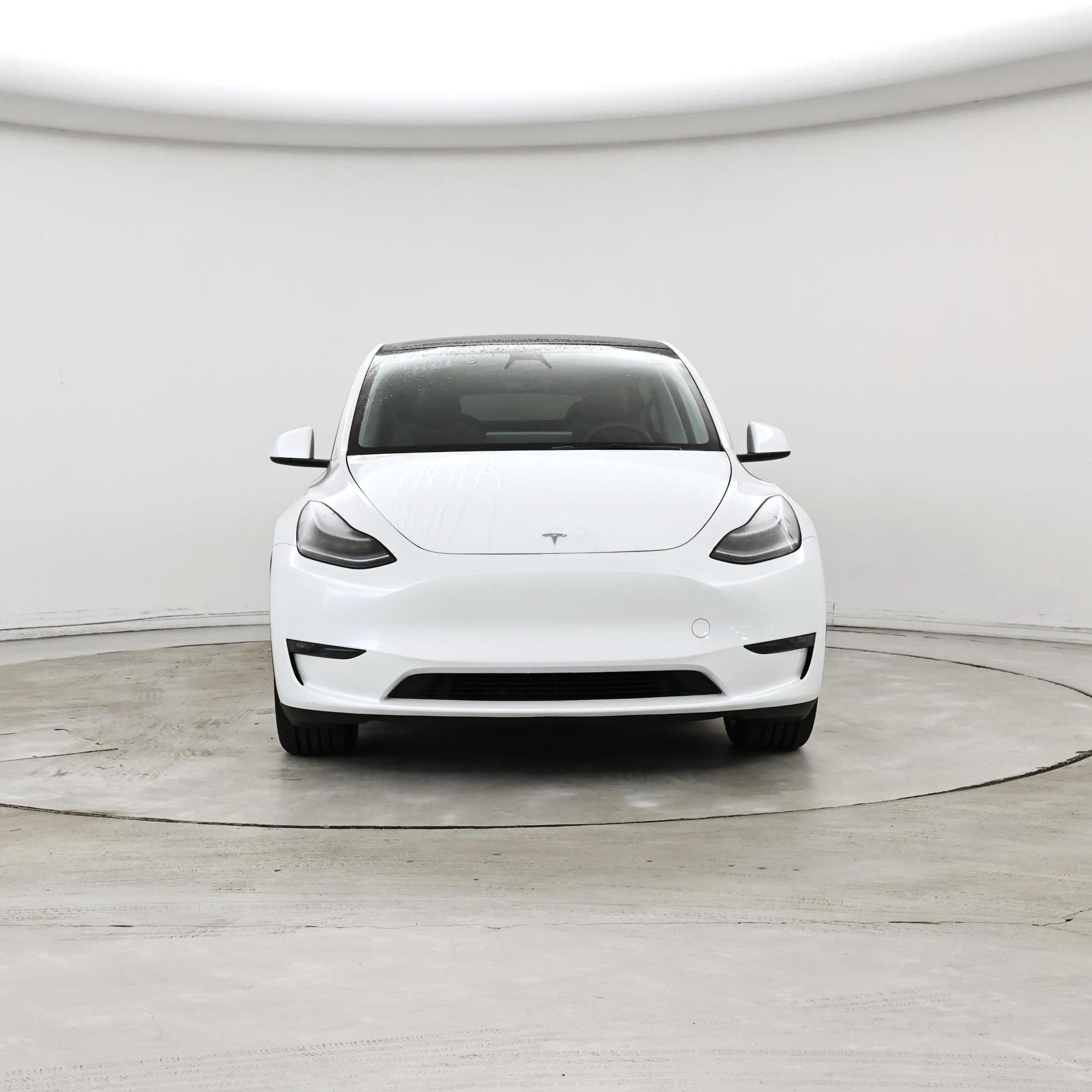 Thumbnail: 2023 Tesla Model Y - 5