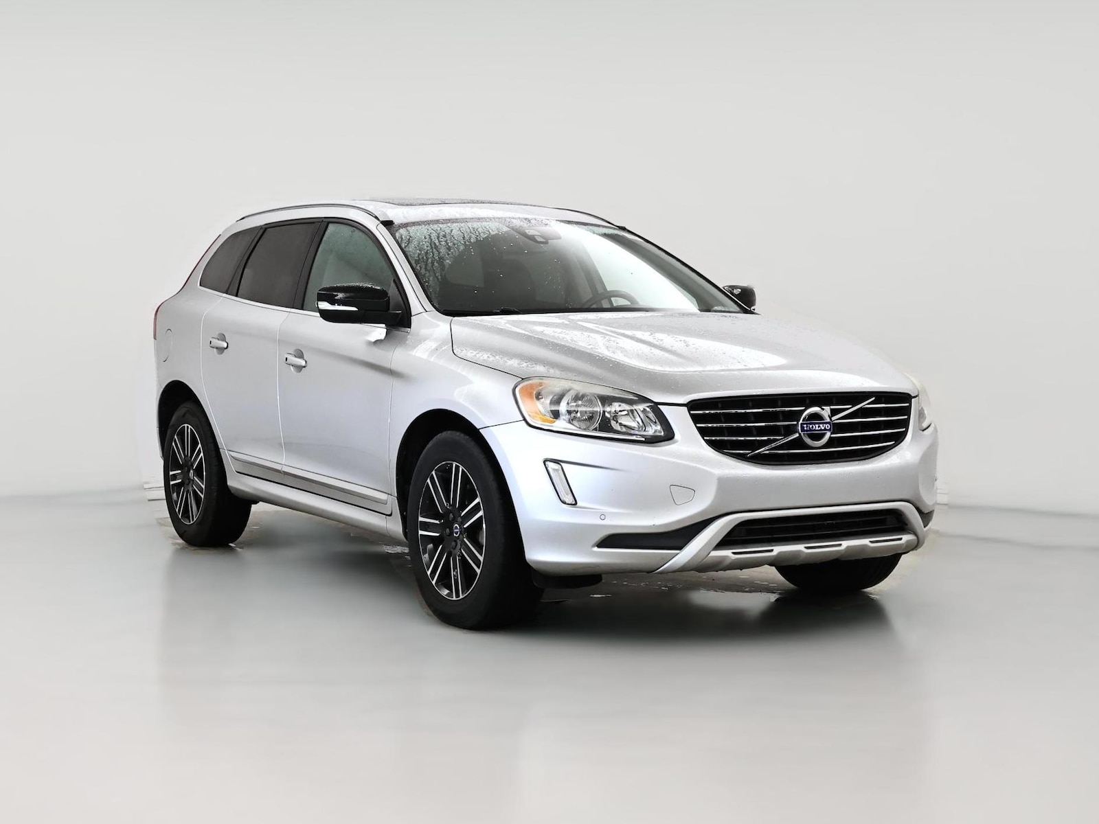 2017 Volvo XC60 T5 Dynamic