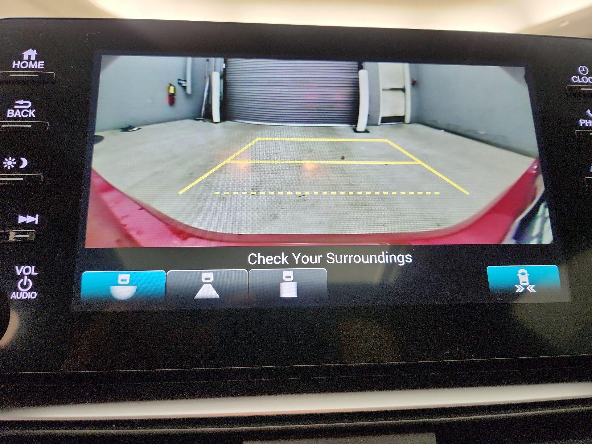 Thumbnail: 2019 Honda Accord - 14