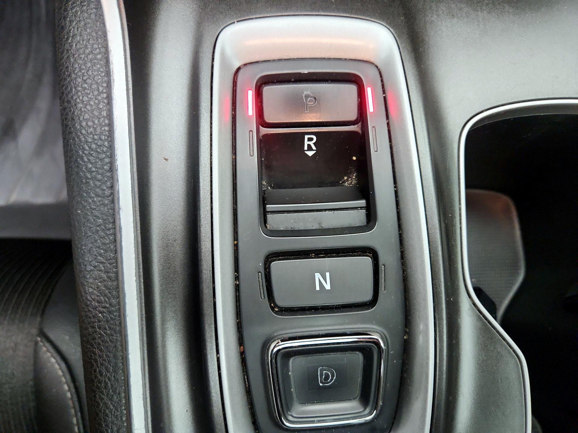 Thumbnail: 2019 Honda Accord - 17