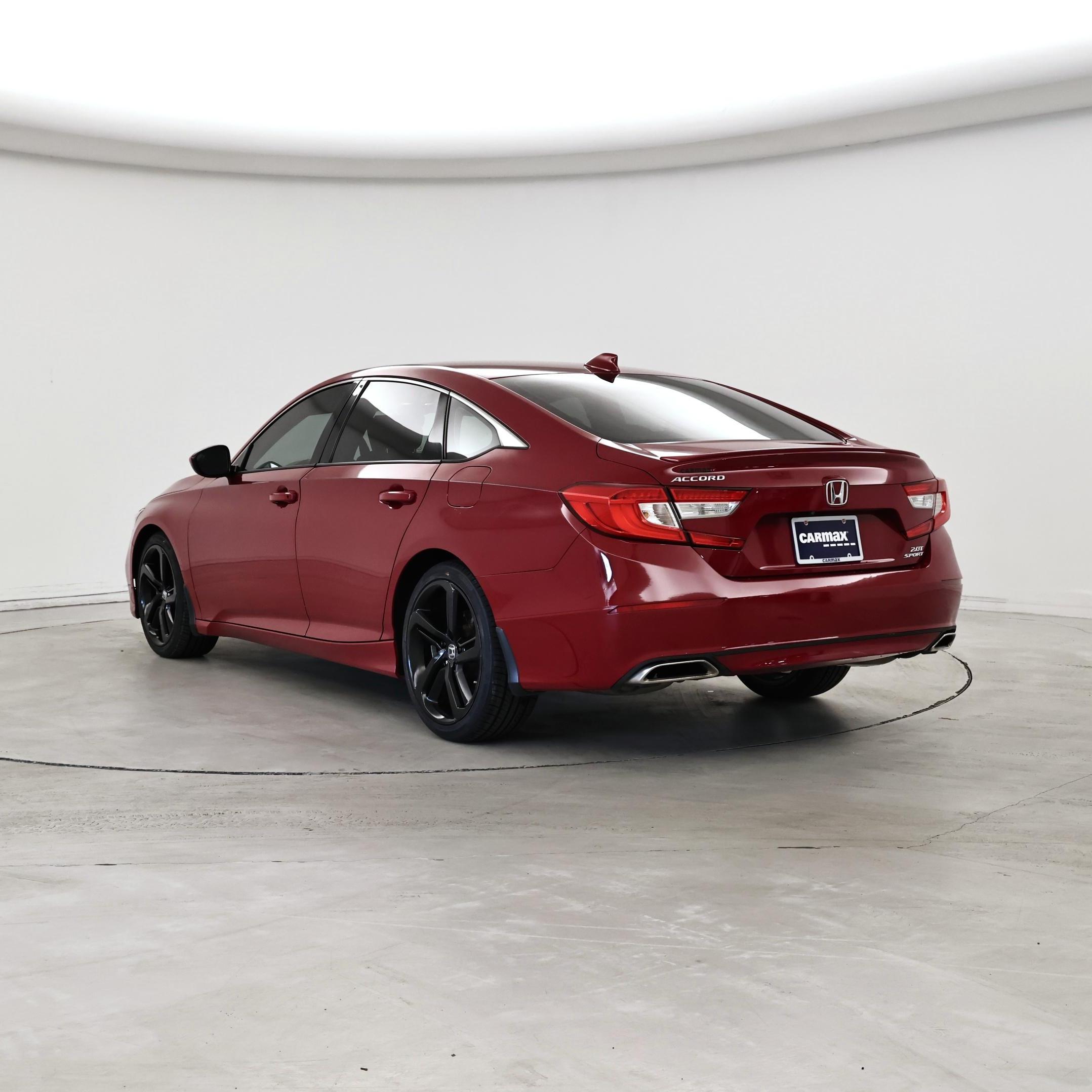 Thumbnail: 2019 Honda Accord - 2