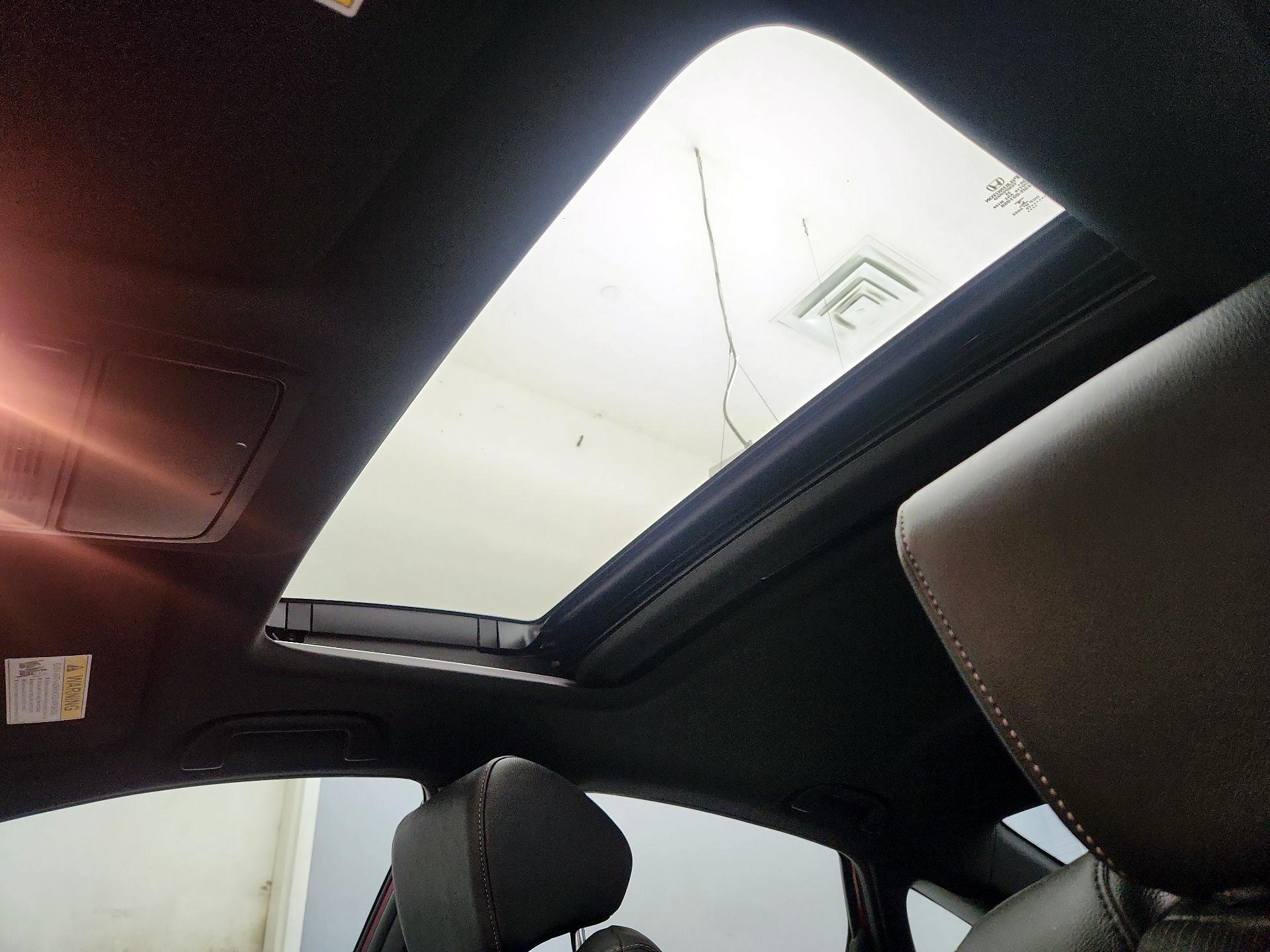 Thumbnail: 2019 Honda Accord - 19