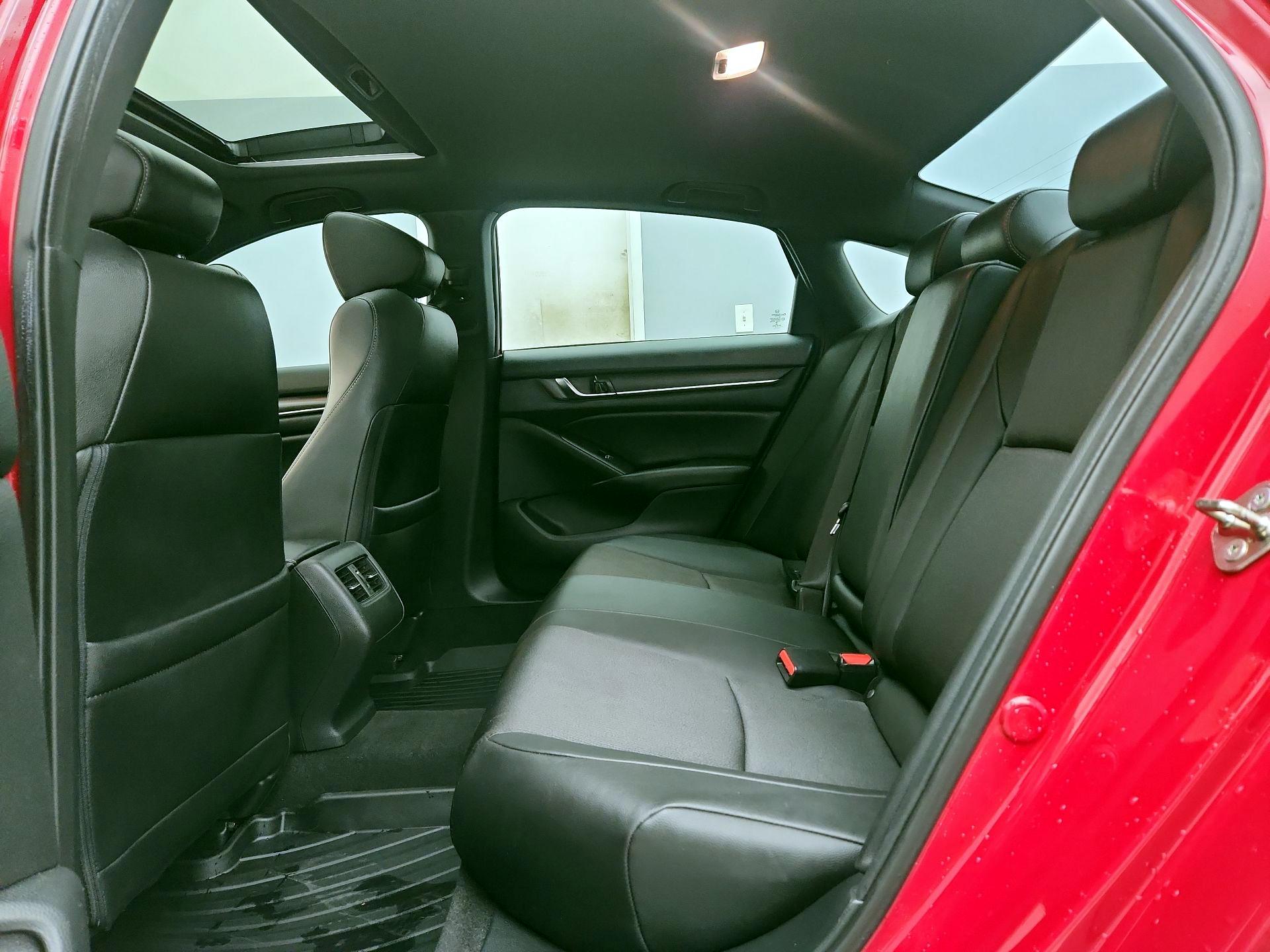 Thumbnail: 2019 Honda Accord - 20