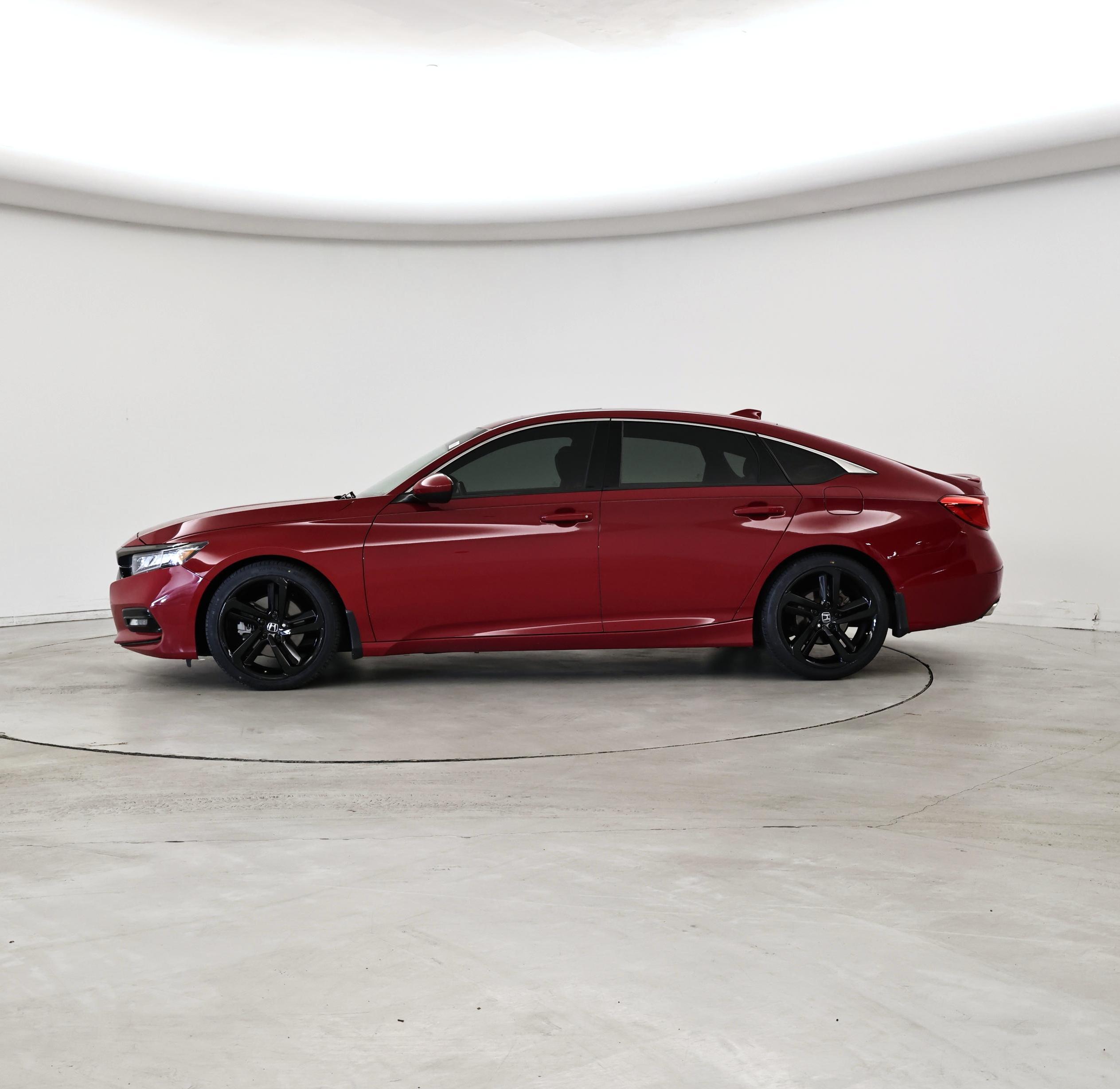 Thumbnail: 2019 Honda Accord - 3