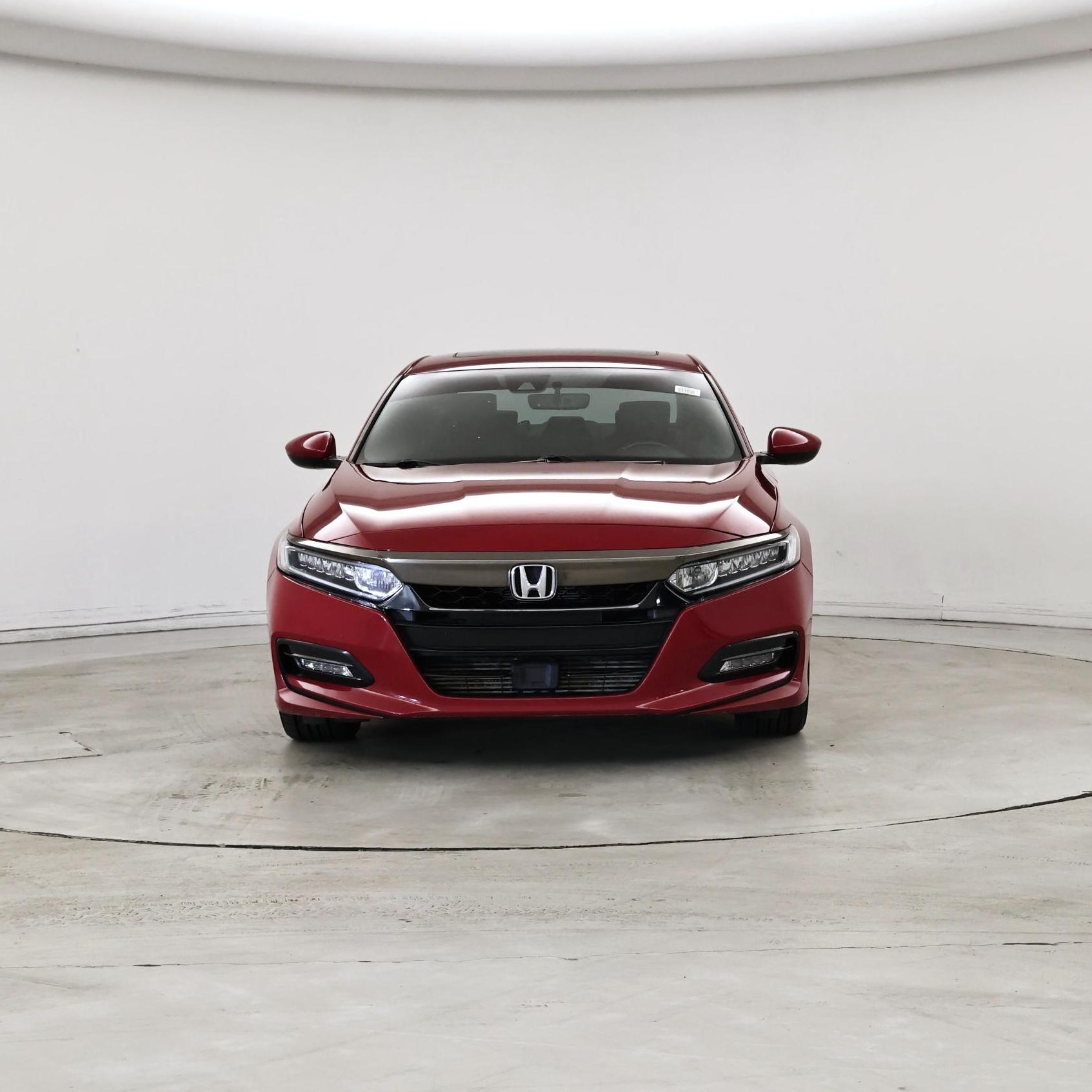 Thumbnail: 2019 Honda Accord - 5