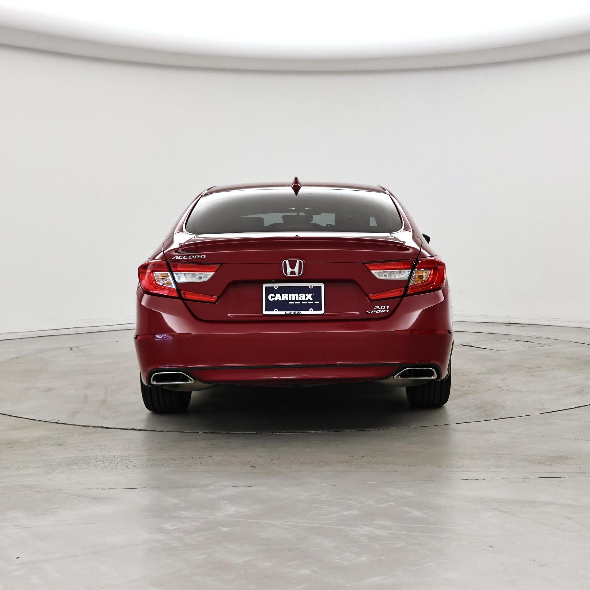 Thumbnail: 2019 Honda Accord - 6