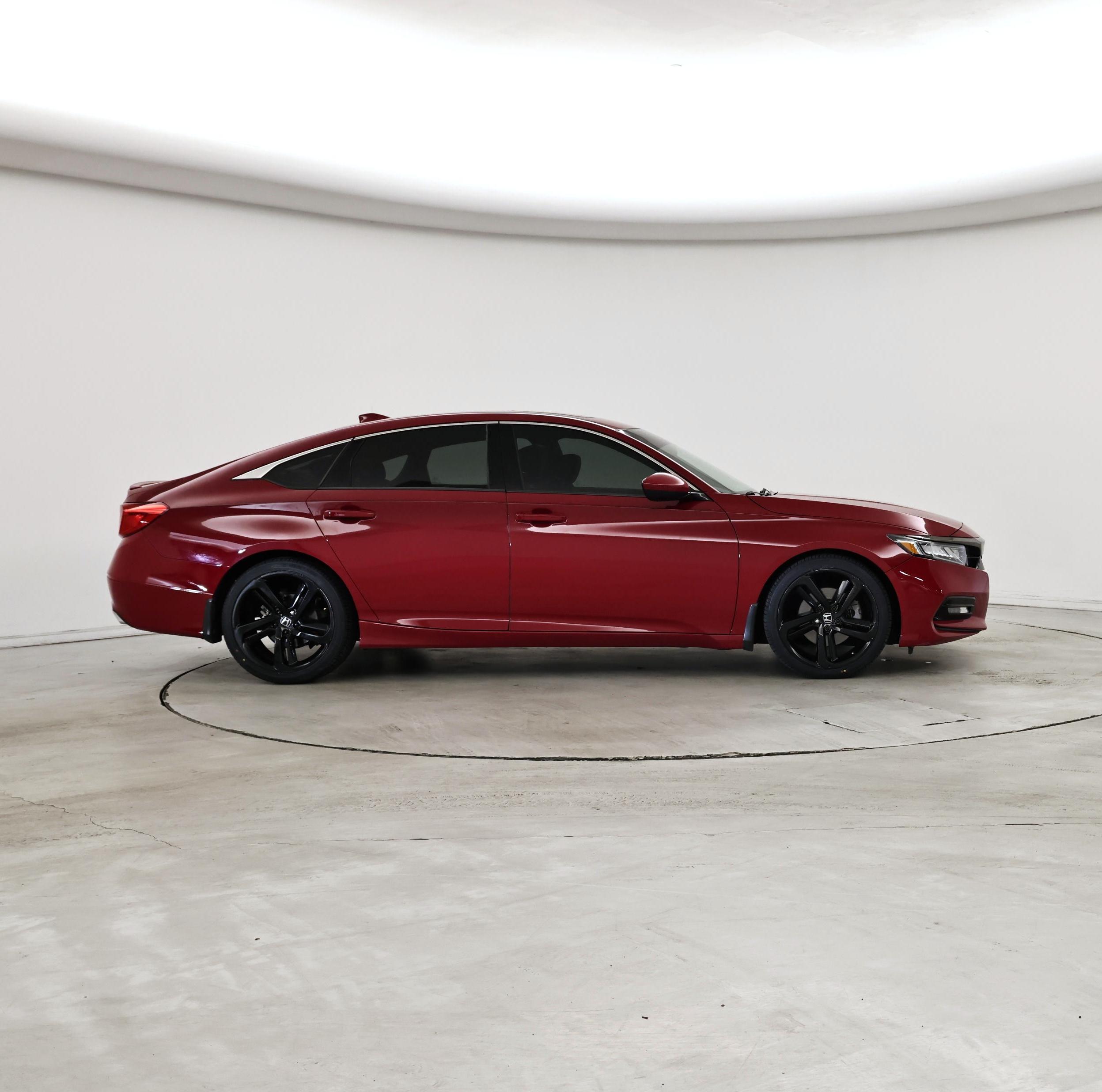 Thumbnail: 2019 Honda Accord - 7