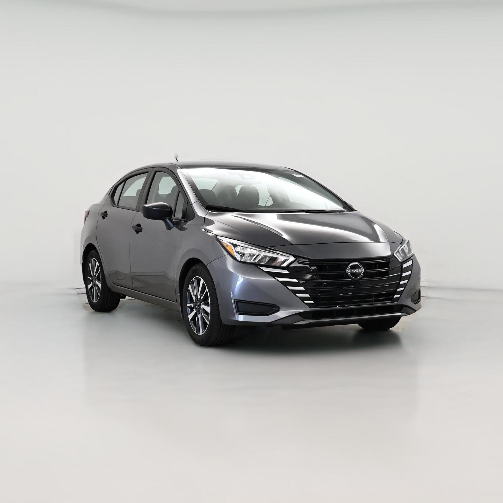 Thumbnail: 2024 Nissan Versa - 1