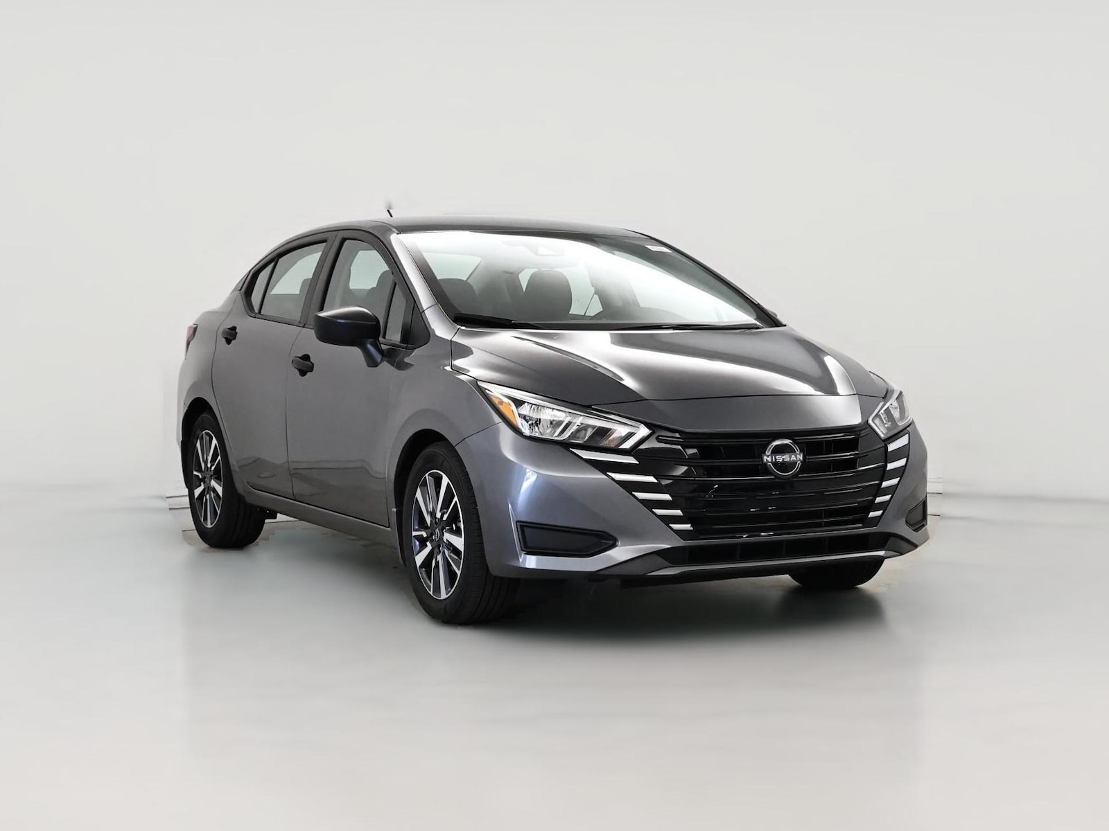 2024 Nissan Versa Sedan S