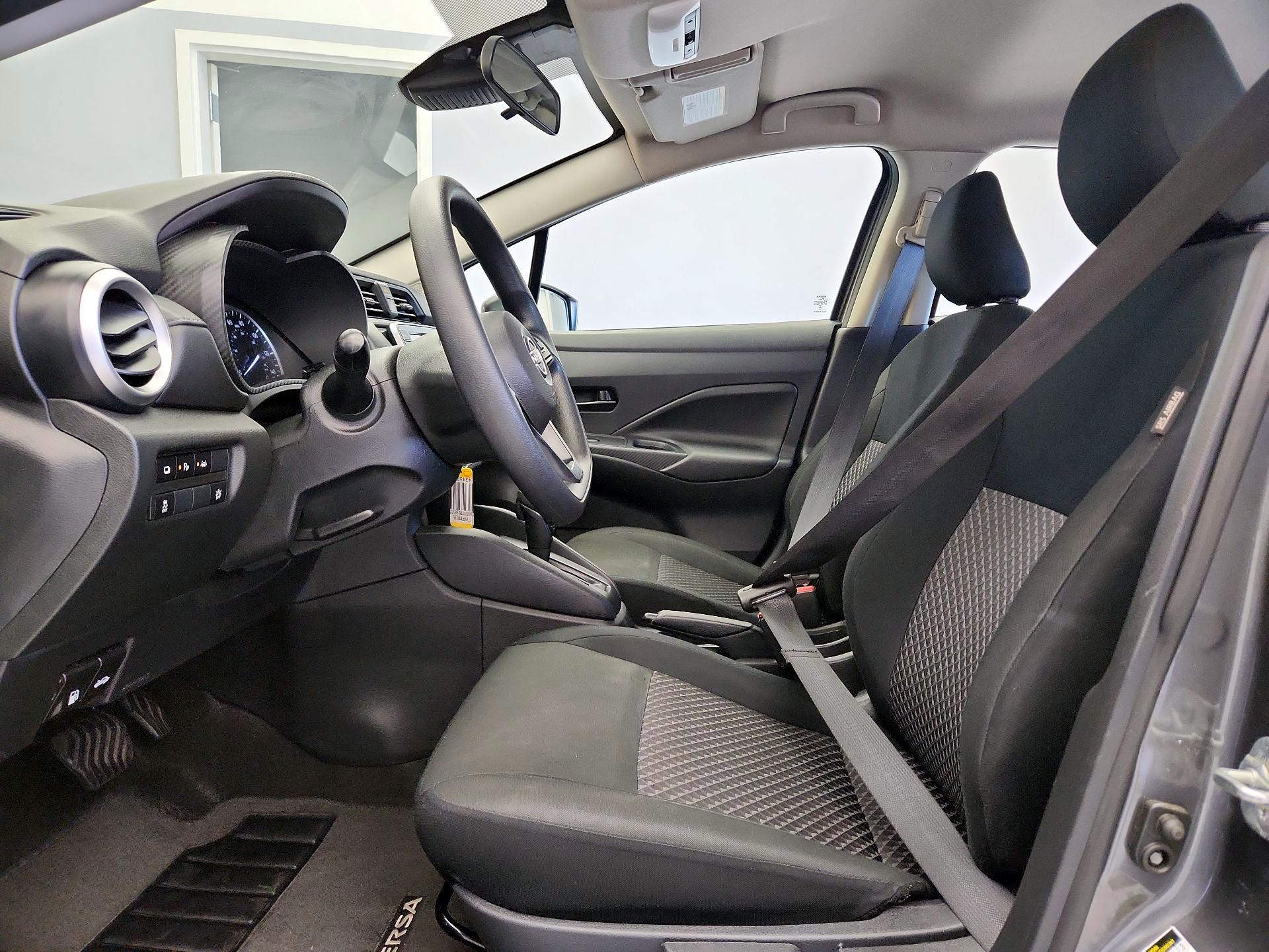 Thumbnail: 2024 Nissan Versa - 11