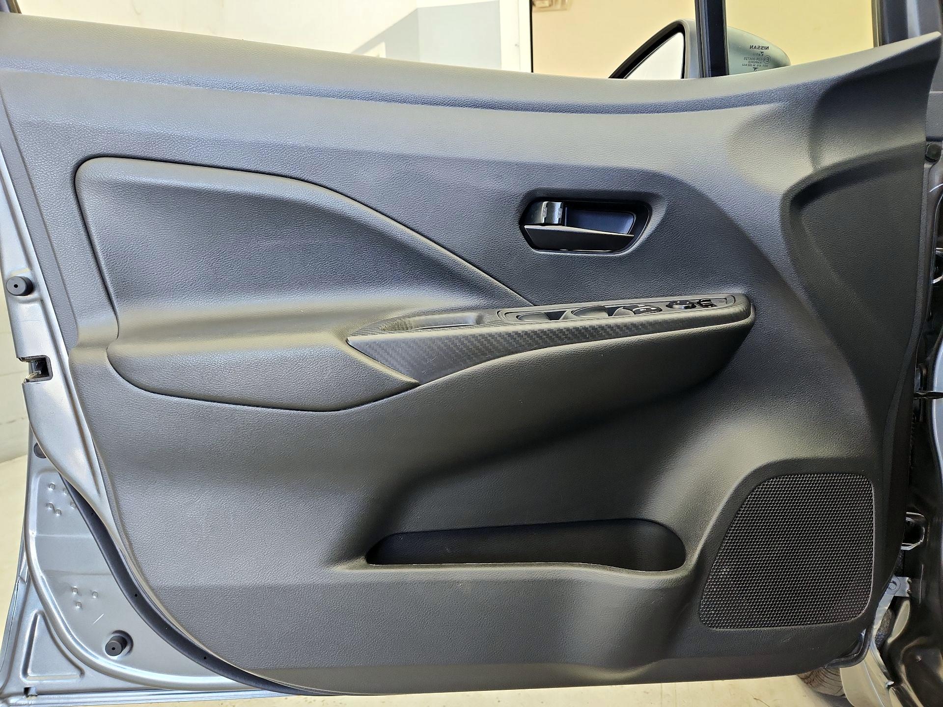 Thumbnail: 2024 Nissan Versa - 12