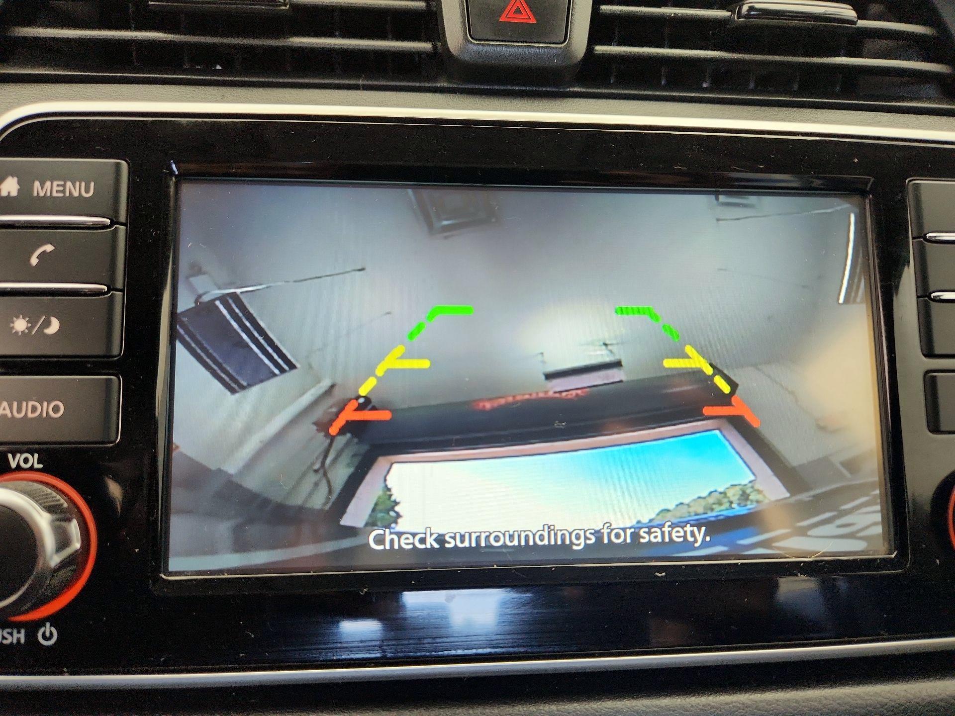 Thumbnail: 2024 Nissan Versa - 14