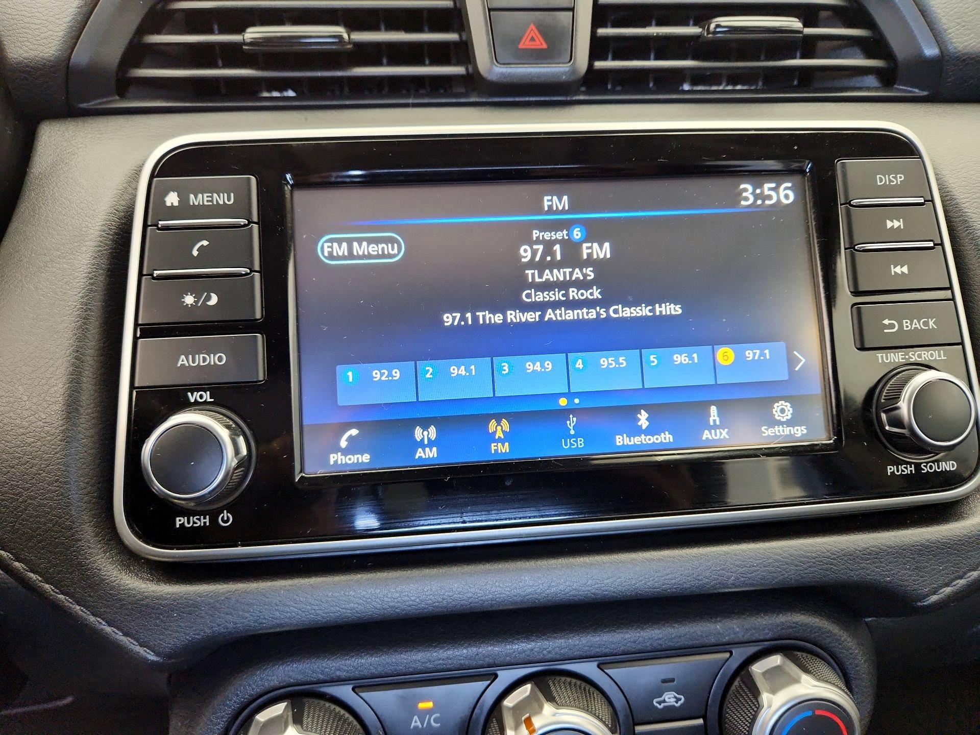 Thumbnail: 2024 Nissan Versa - 15