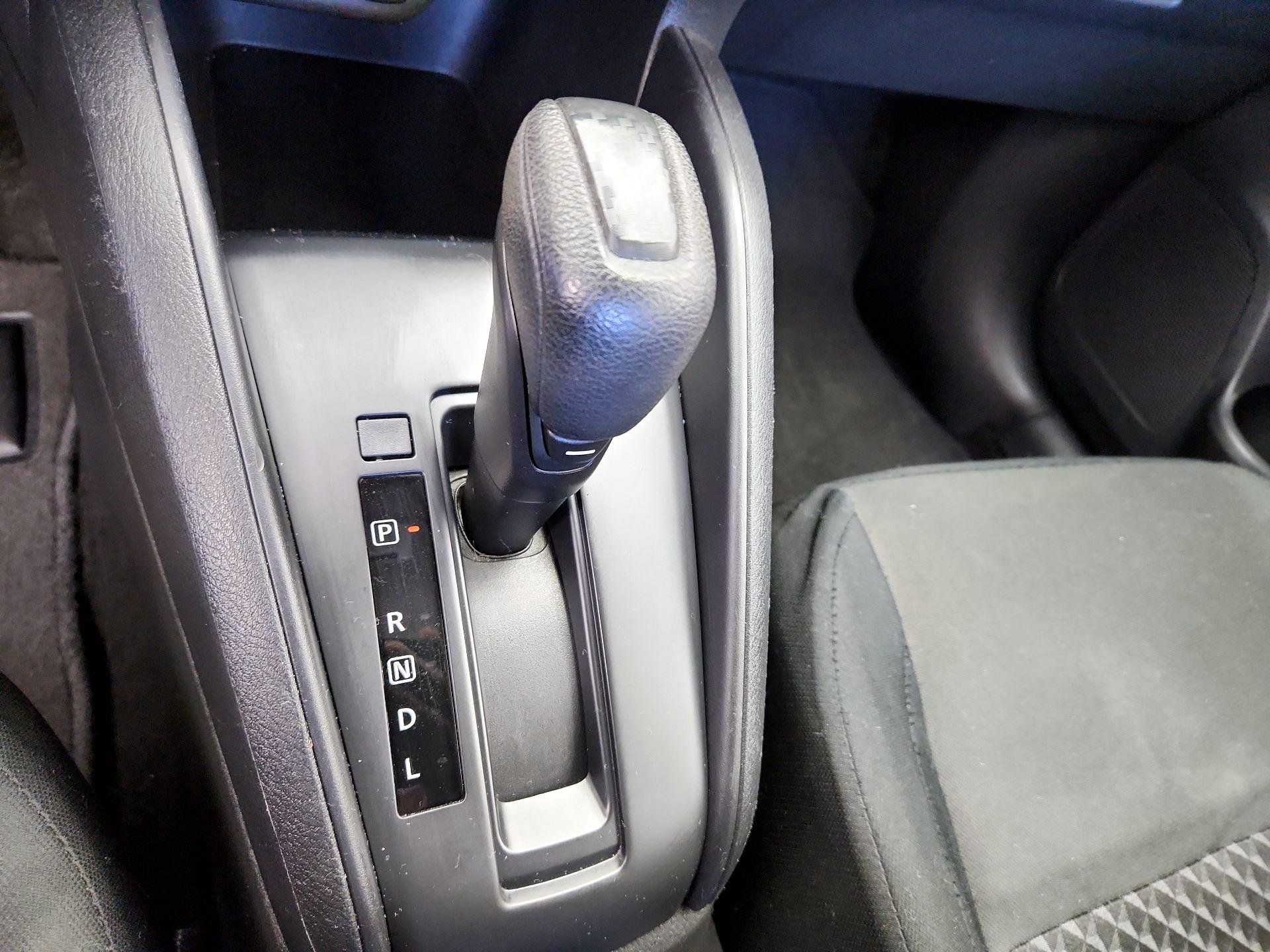 Thumbnail: 2024 Nissan Versa - 17