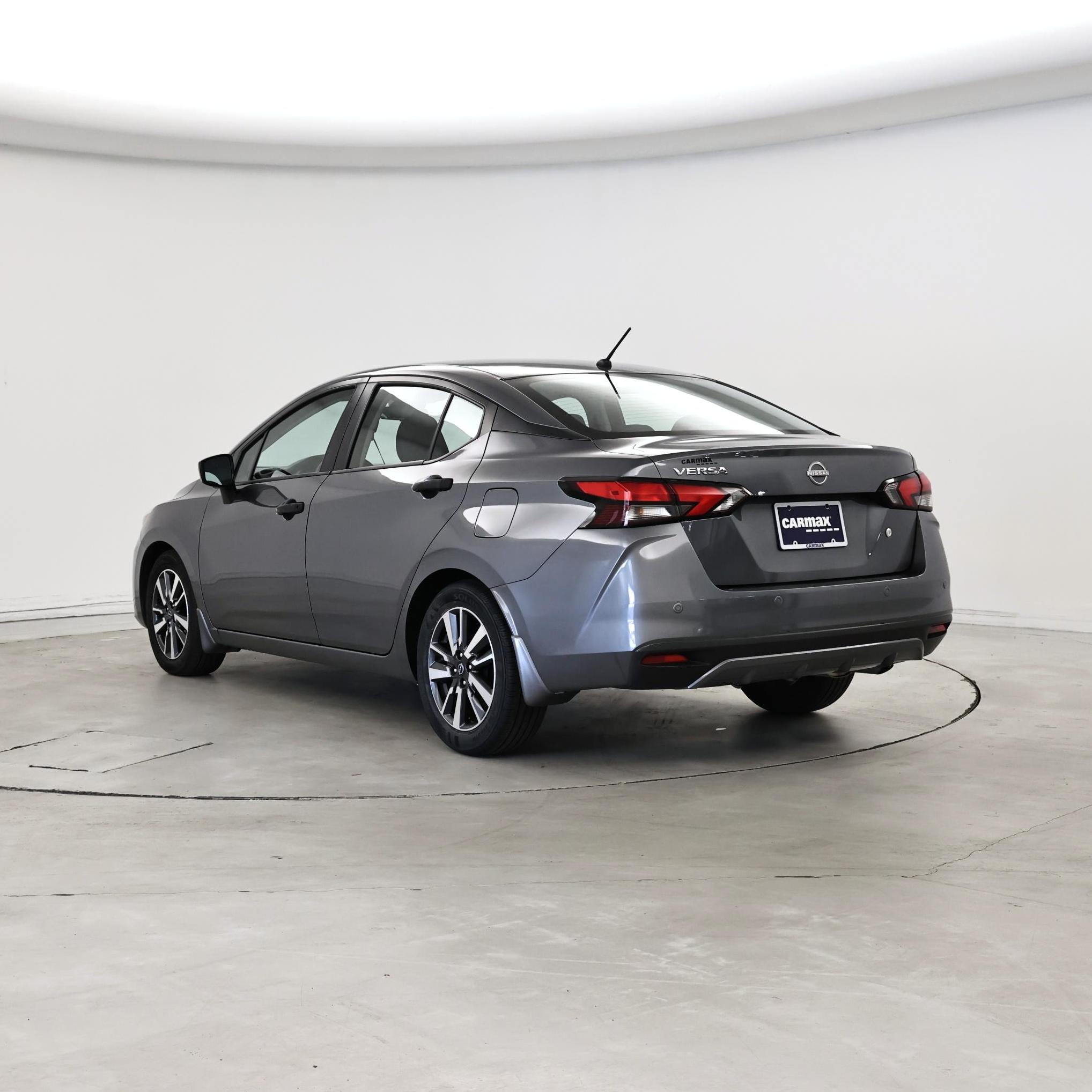 Thumbnail: 2024 Nissan Versa - 2