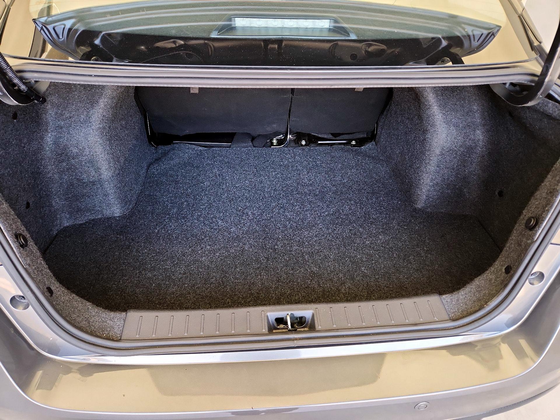 Thumbnail: 2024 Nissan Versa - 19