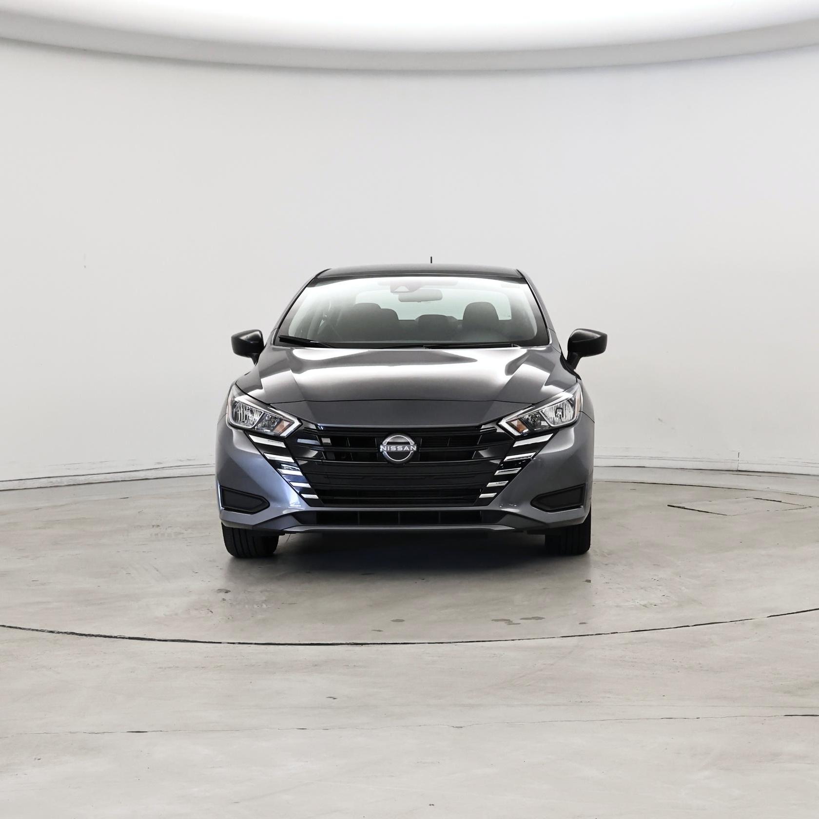 Thumbnail: 2024 Nissan Versa - 5