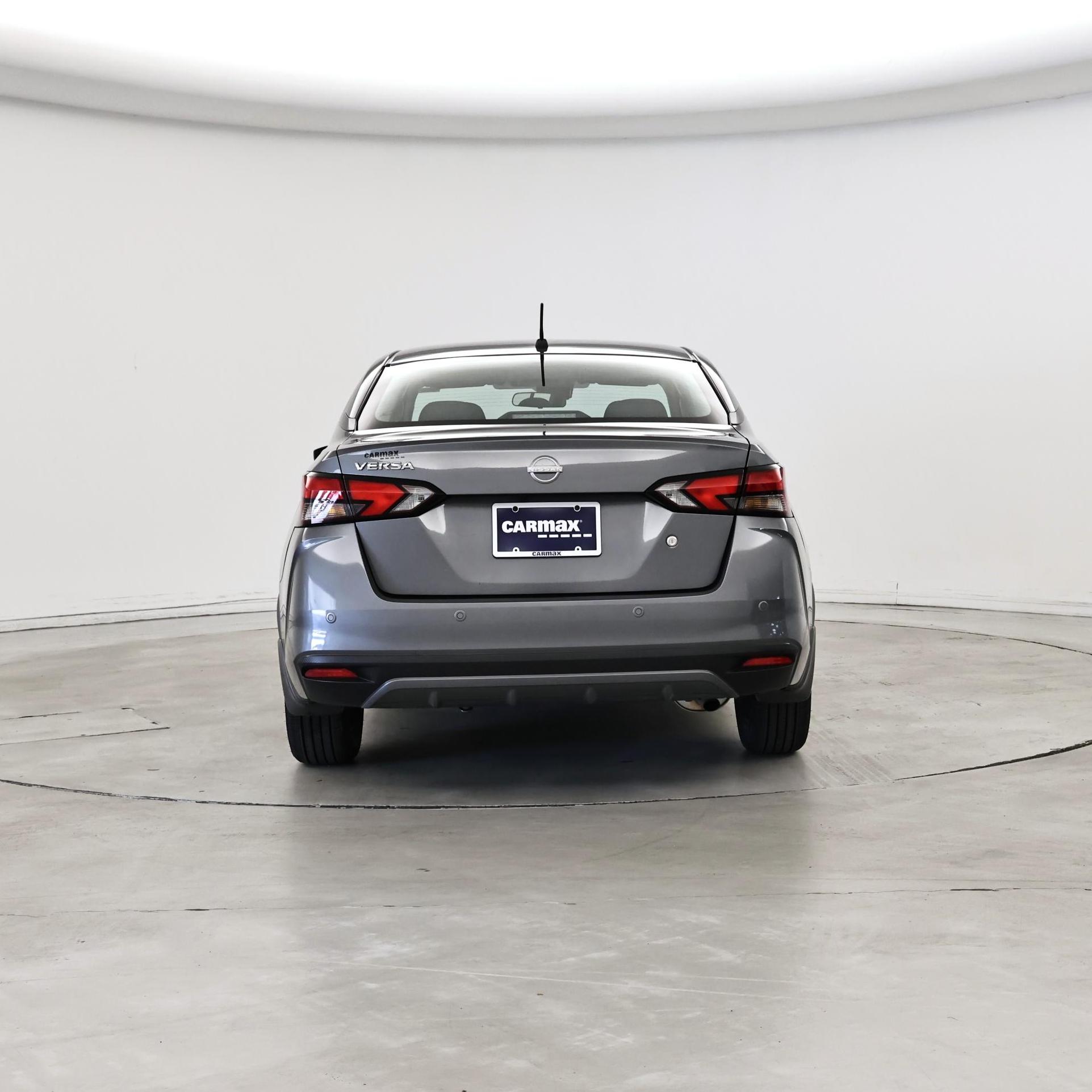 Thumbnail: 2024 Nissan Versa - 6