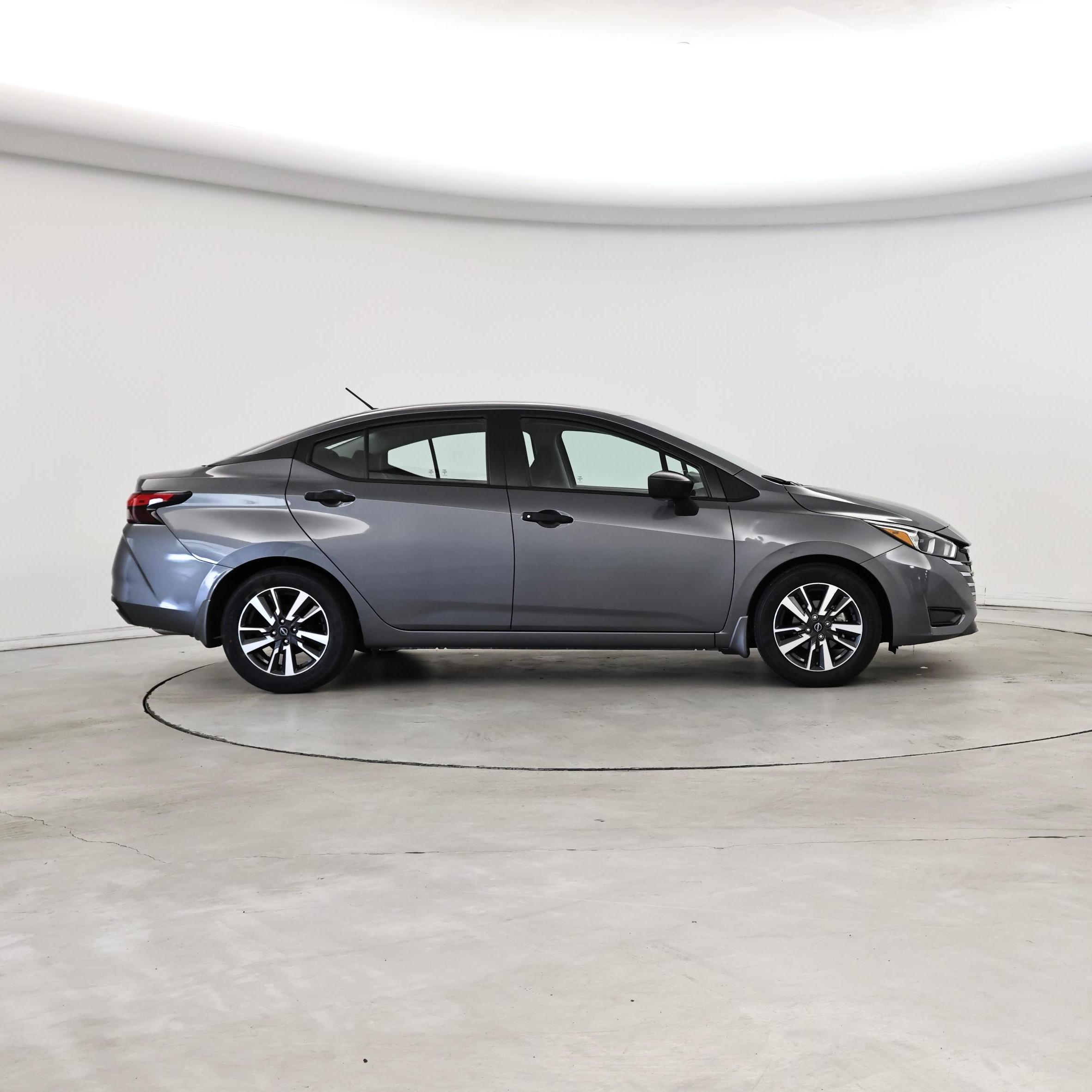 Thumbnail: 2024 Nissan Versa - 7