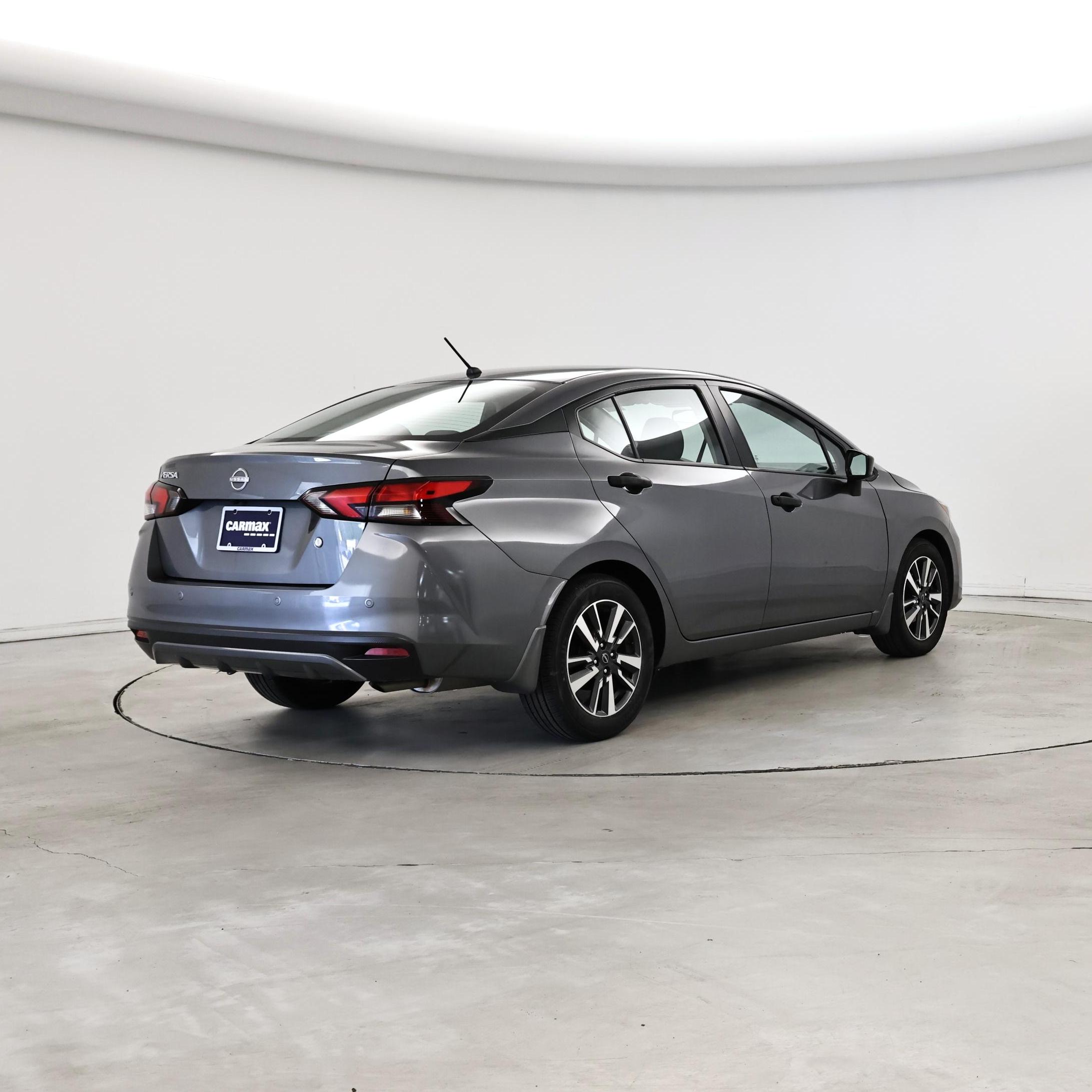 Thumbnail: 2024 Nissan Versa - 8