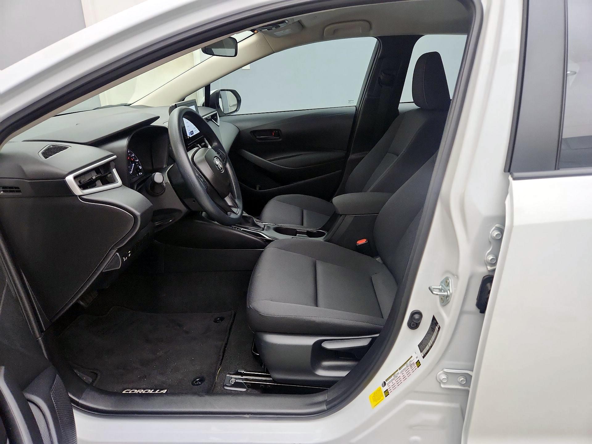 Thumbnail: 2024 Toyota Corolla - 11