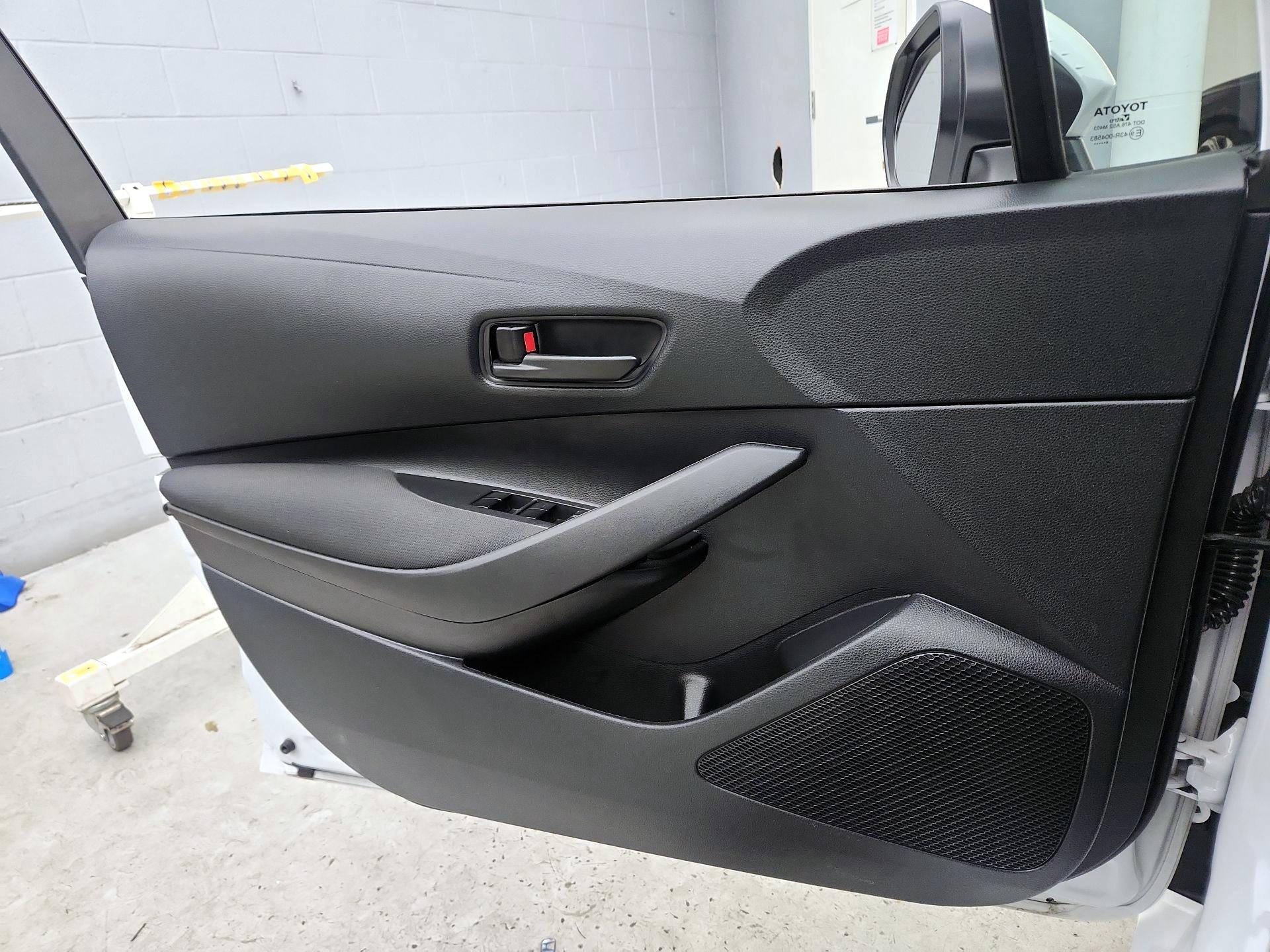 Thumbnail: 2024 Toyota Corolla - 12