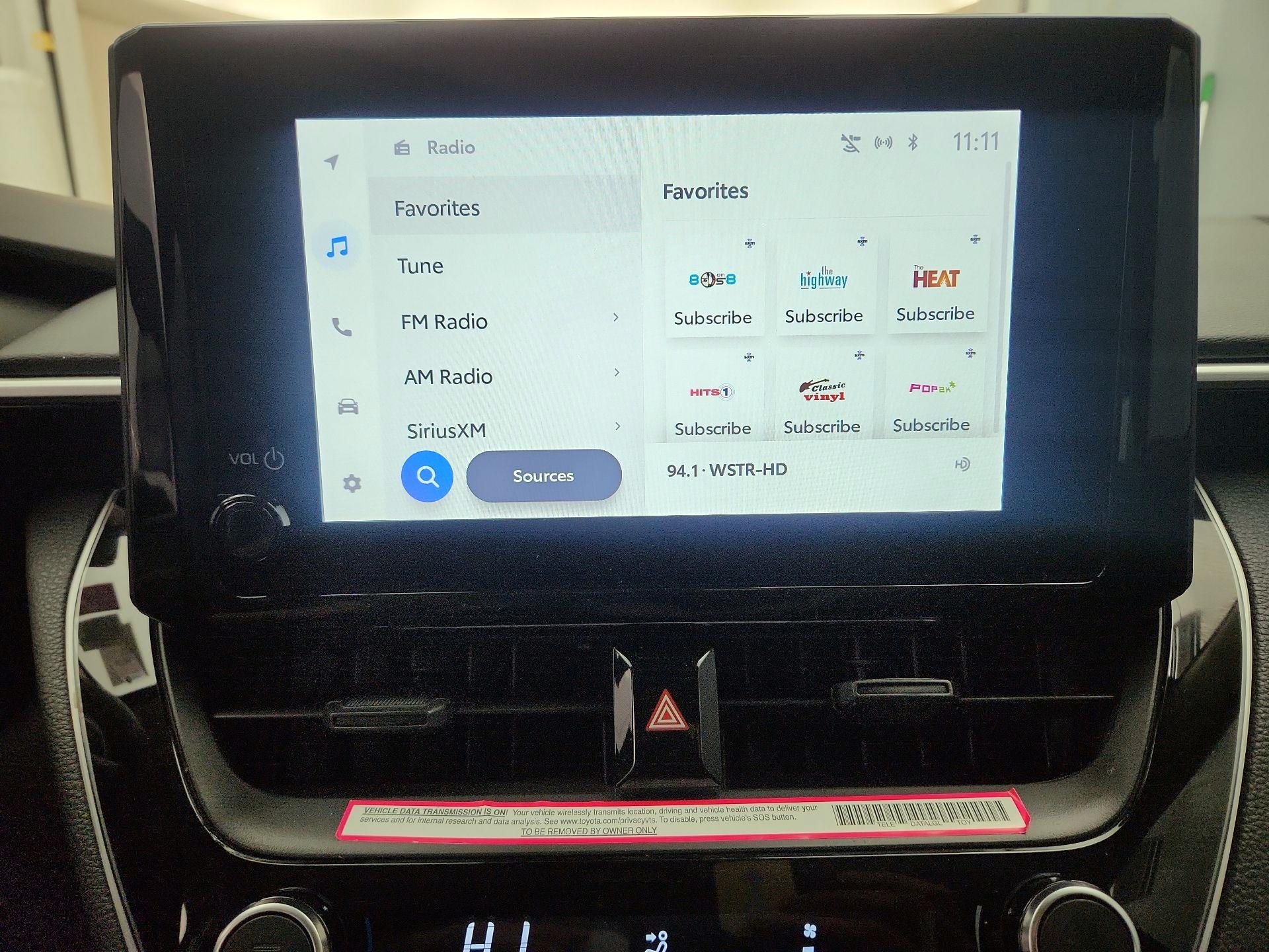 Thumbnail: 2024 Toyota Corolla - 15