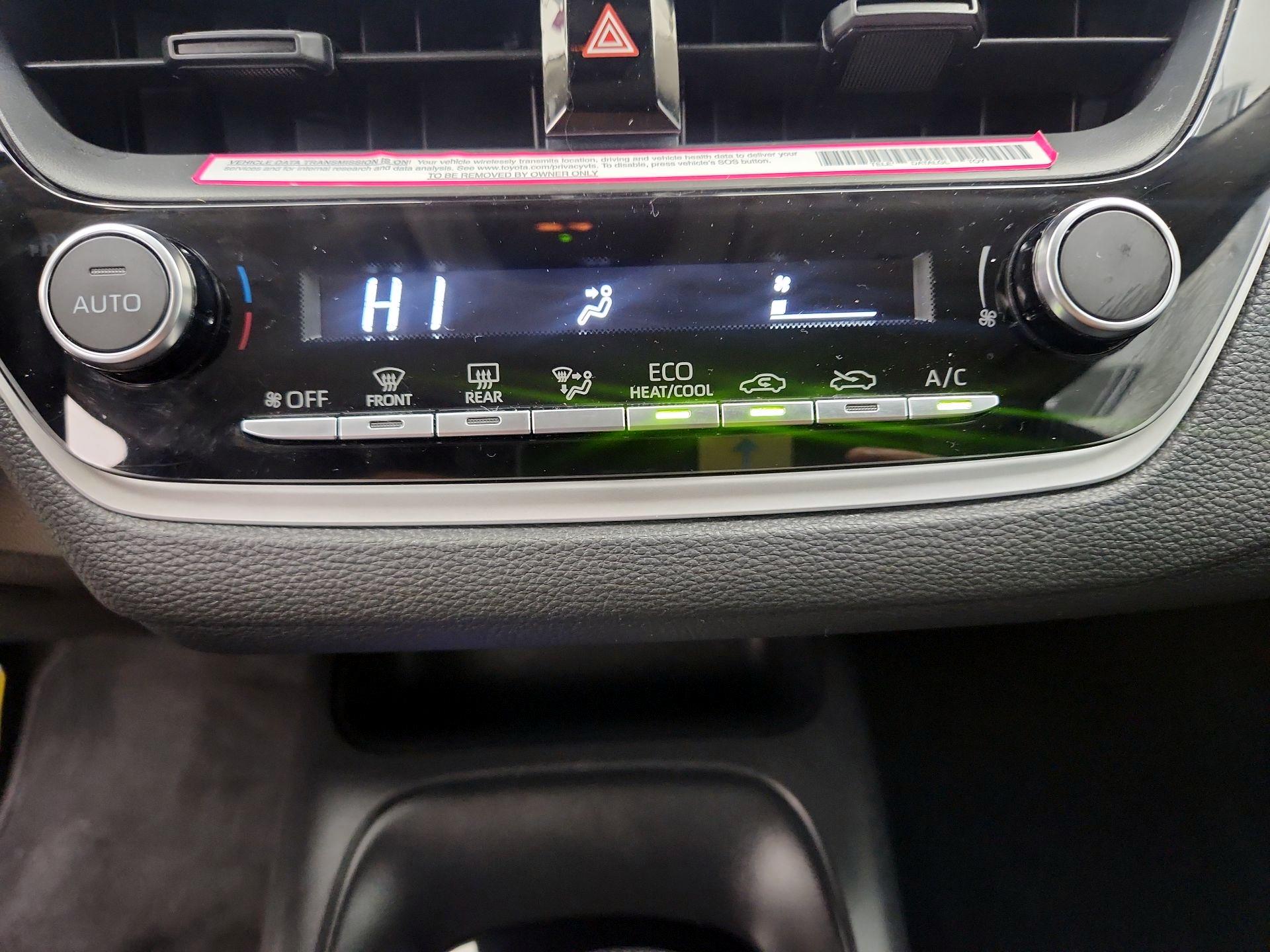 Thumbnail: 2024 Toyota Corolla - 16