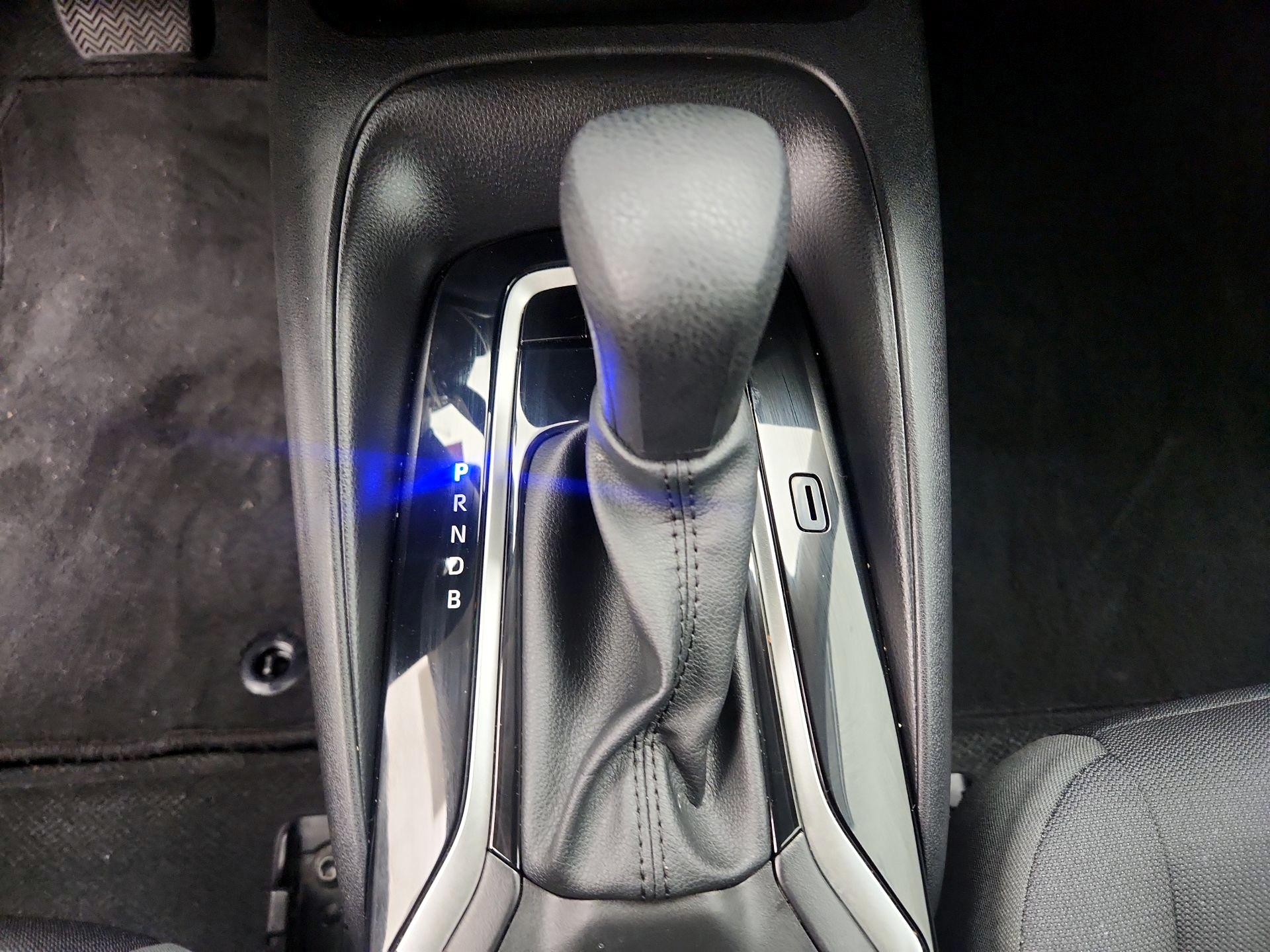 Thumbnail: 2024 Toyota Corolla - 17