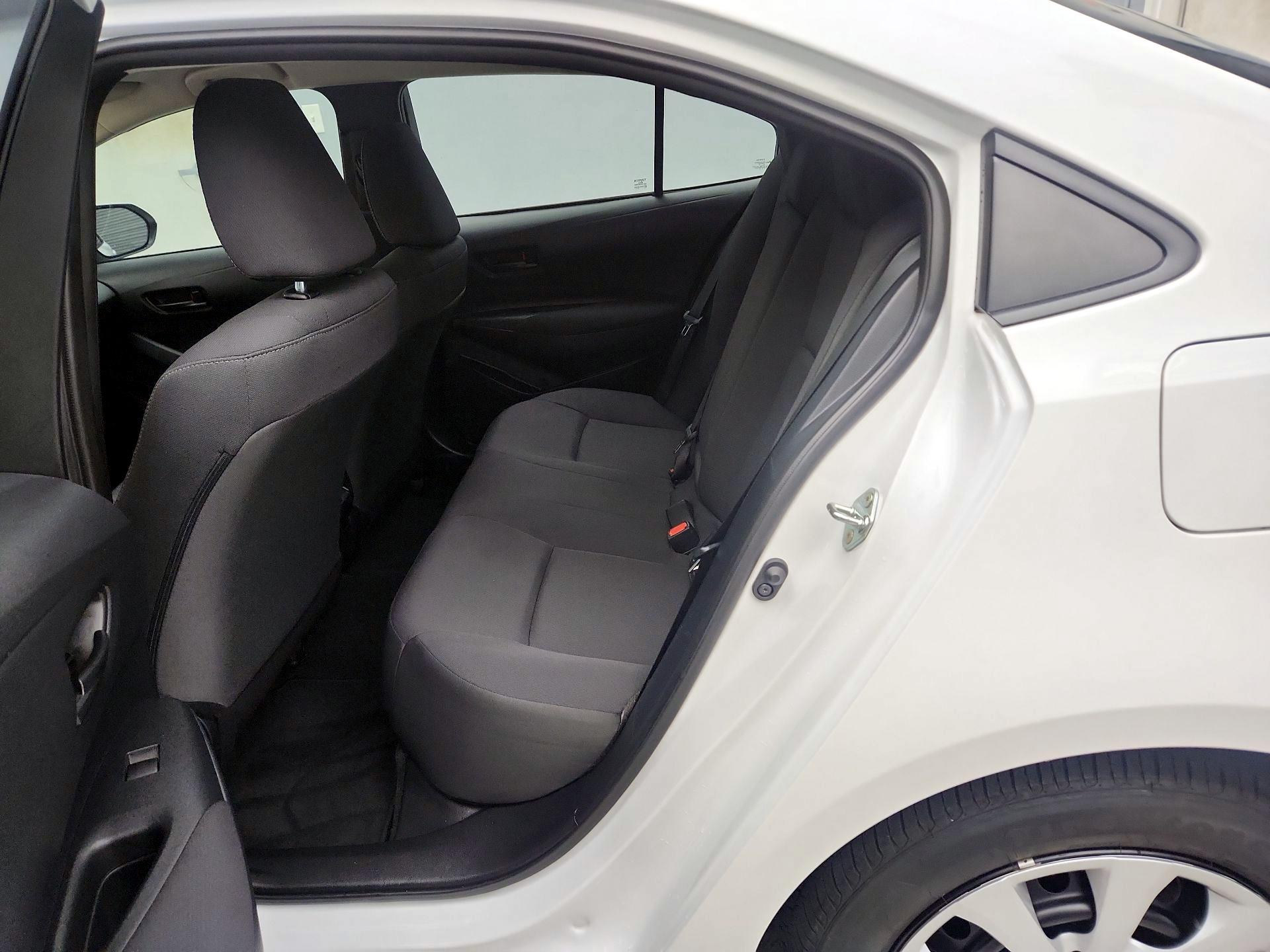 Thumbnail: 2024 Toyota Corolla - 19